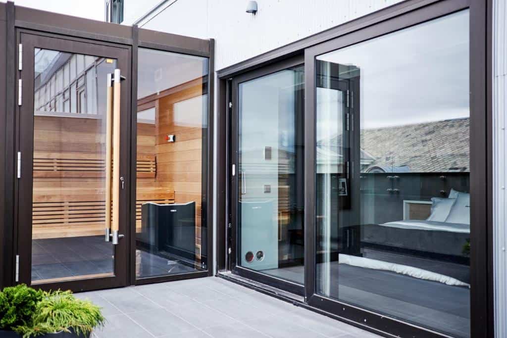 ion city plus beaux hotels d'islande