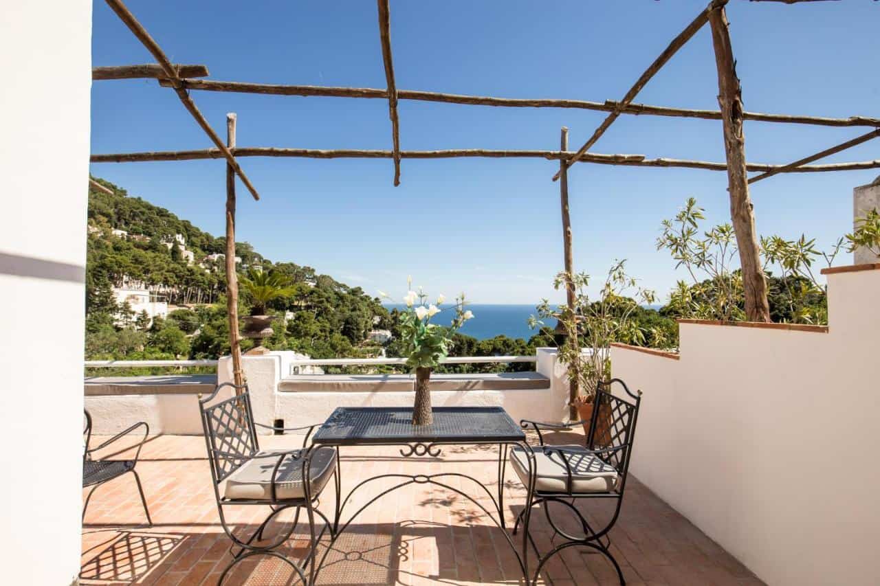 logement capri