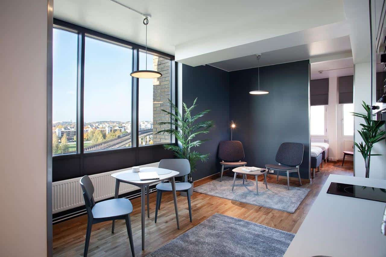 logement coup de coeur stockholm