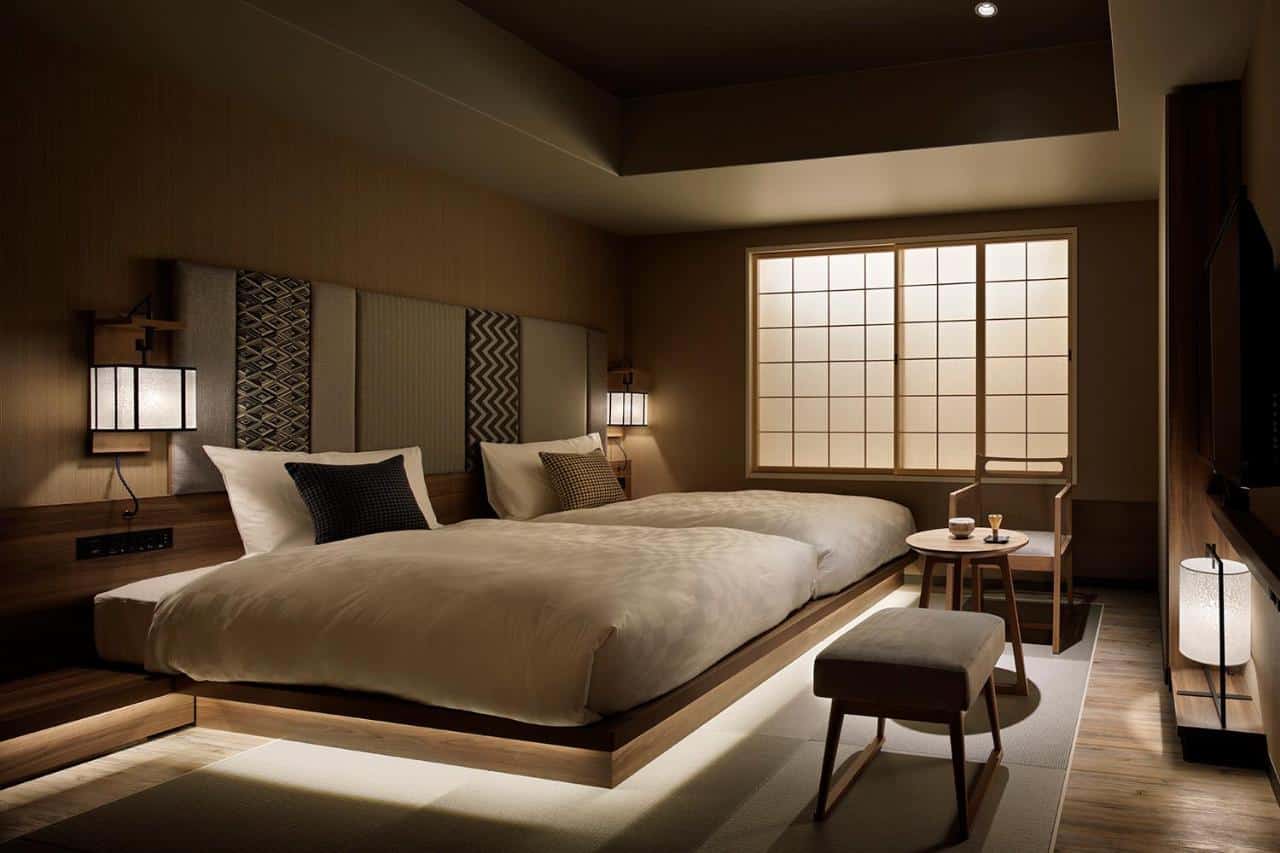 logement coup de coeur japon