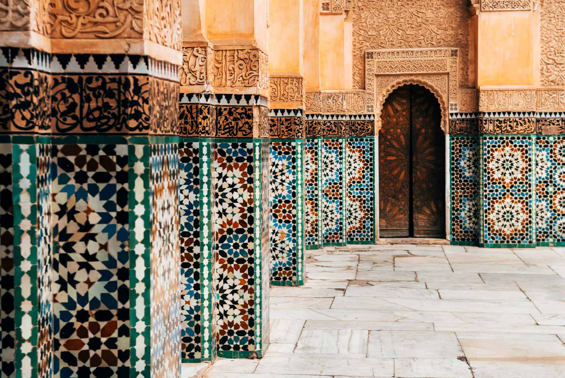 marrakech