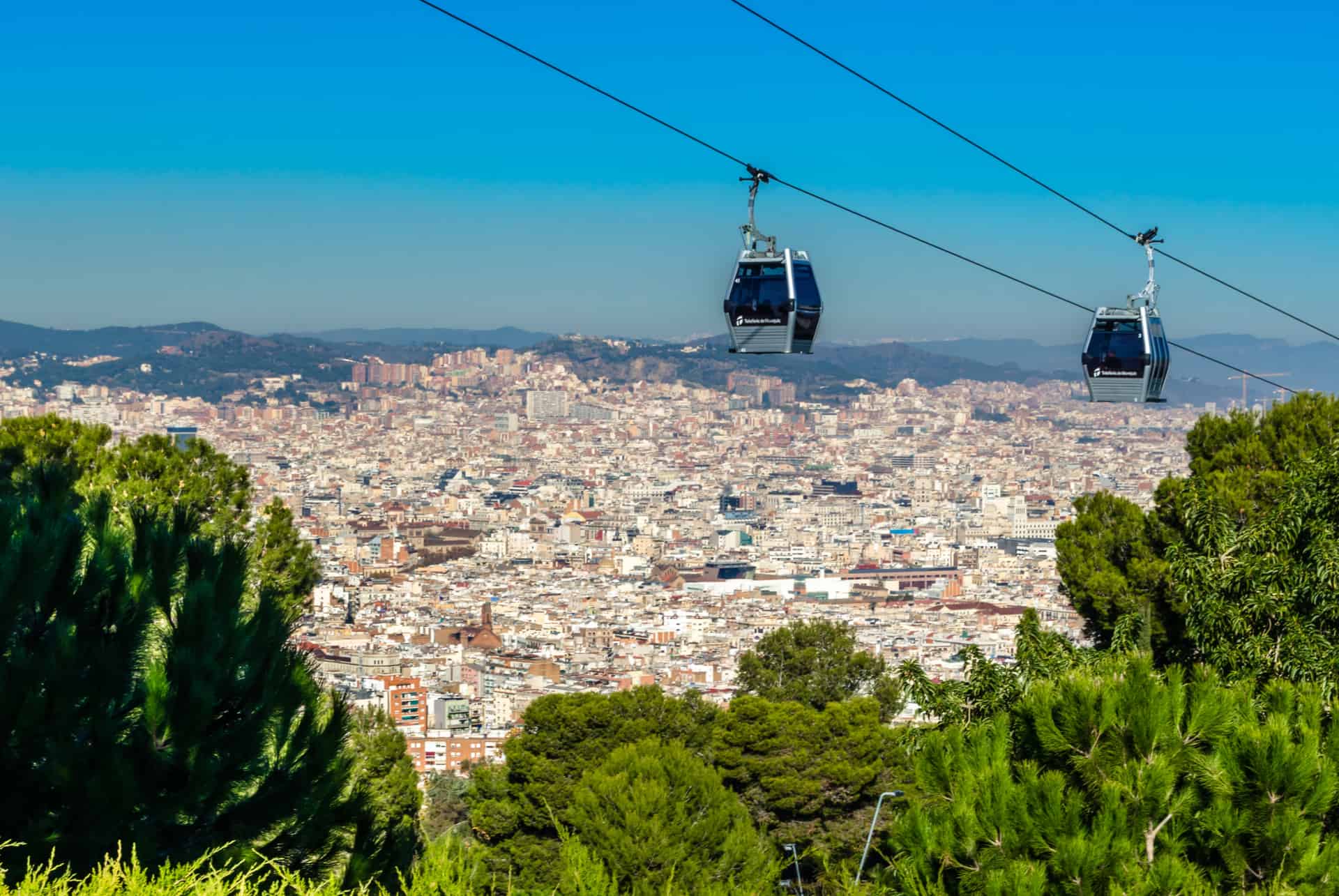 montjuic
