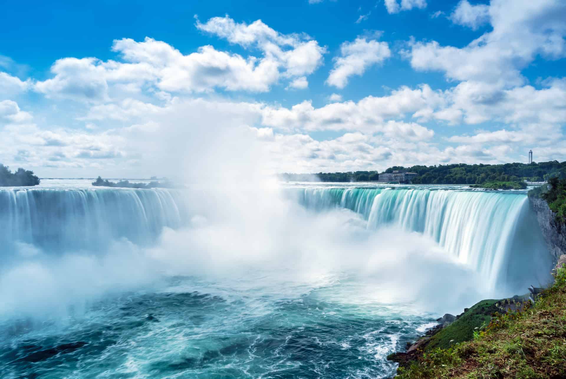 niagara falls