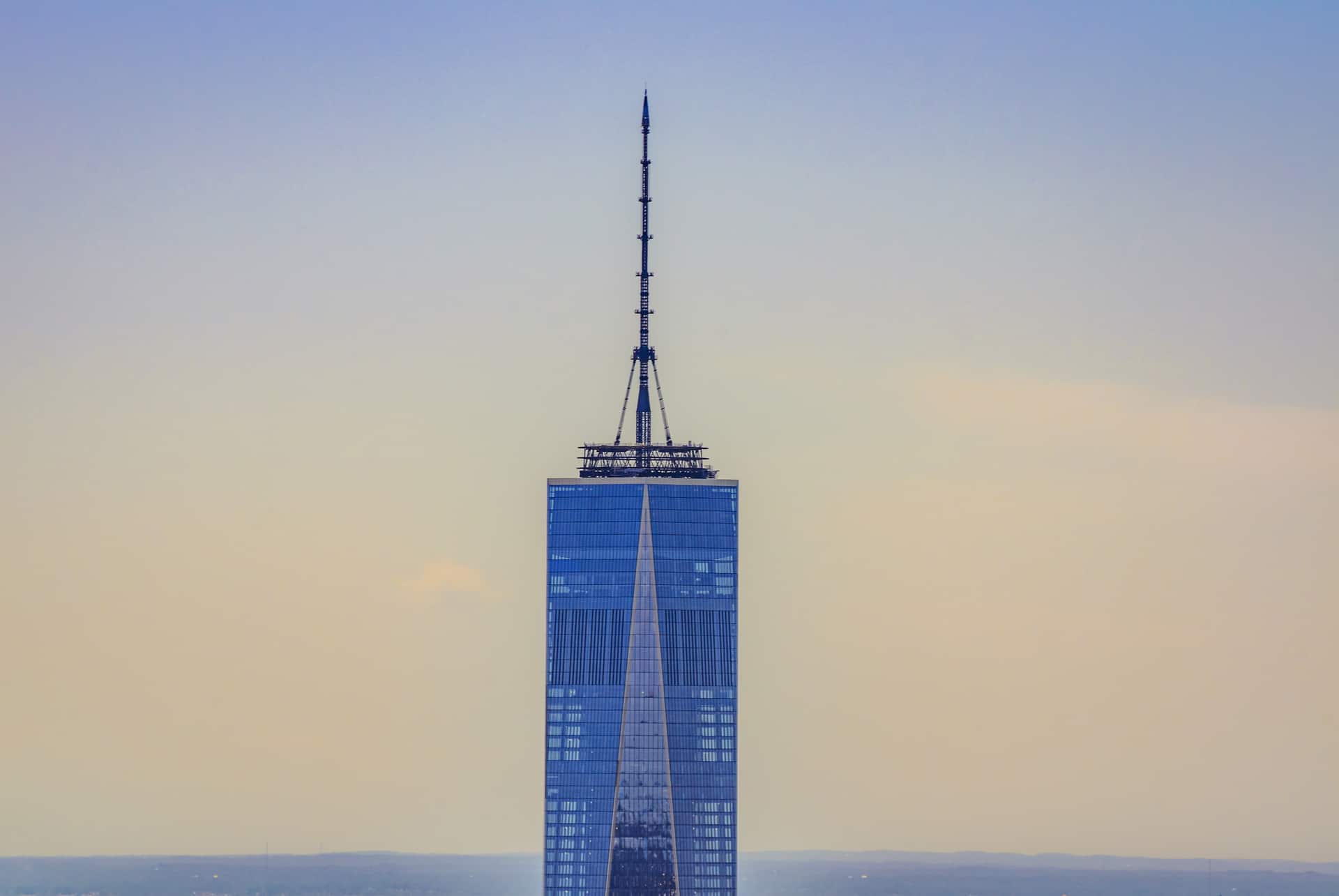 one world observatory