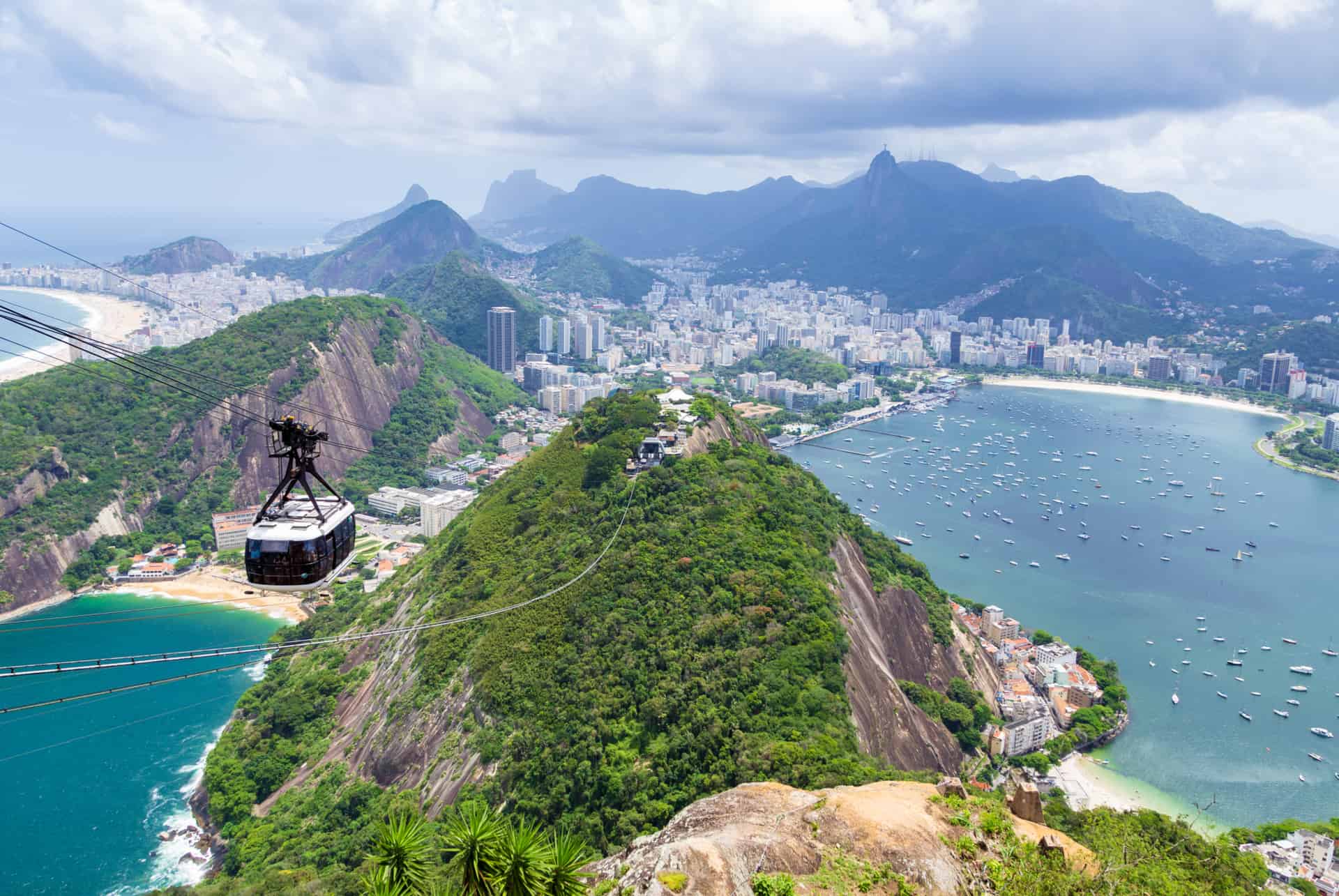 pao de azucar