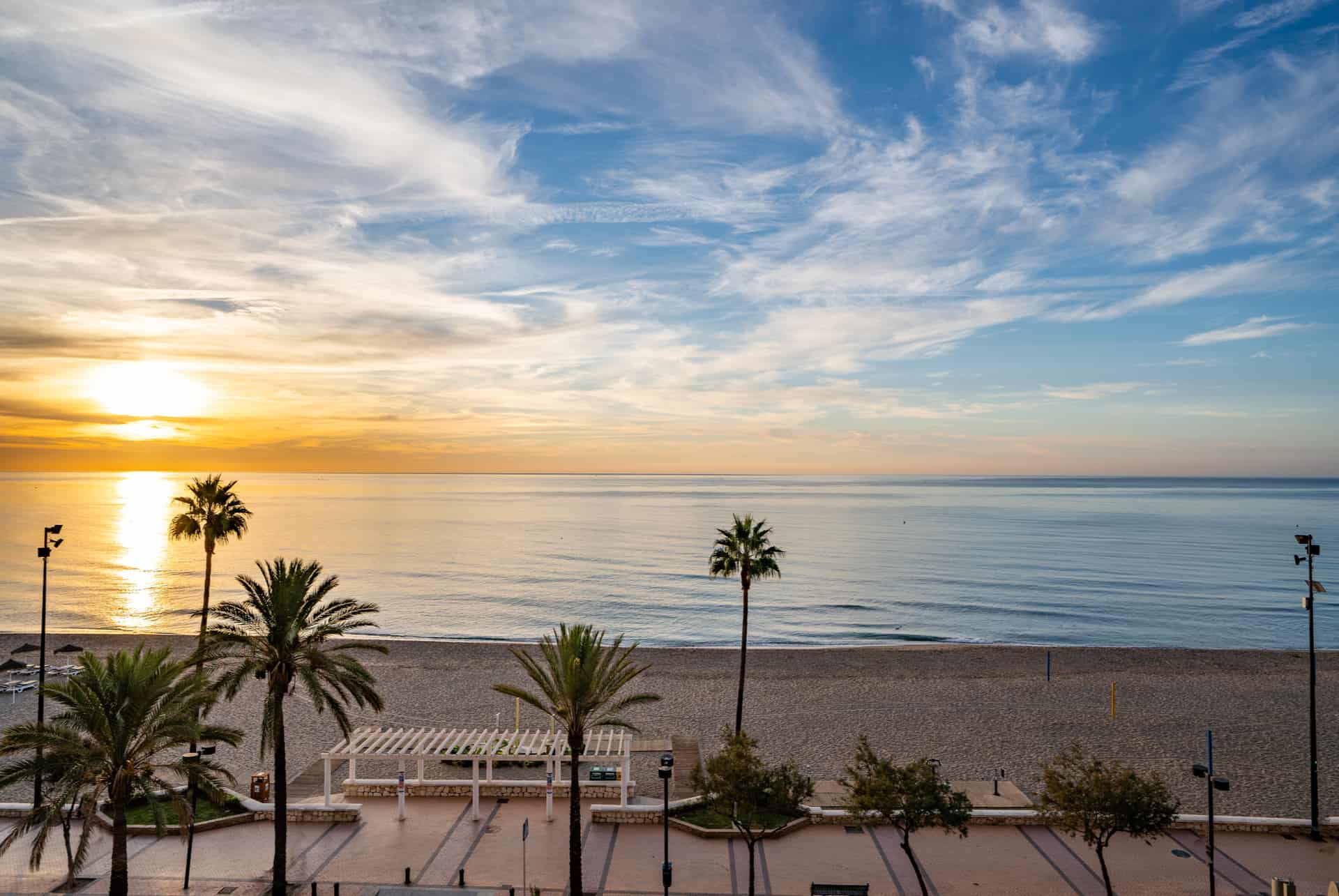 plage de torreblanca