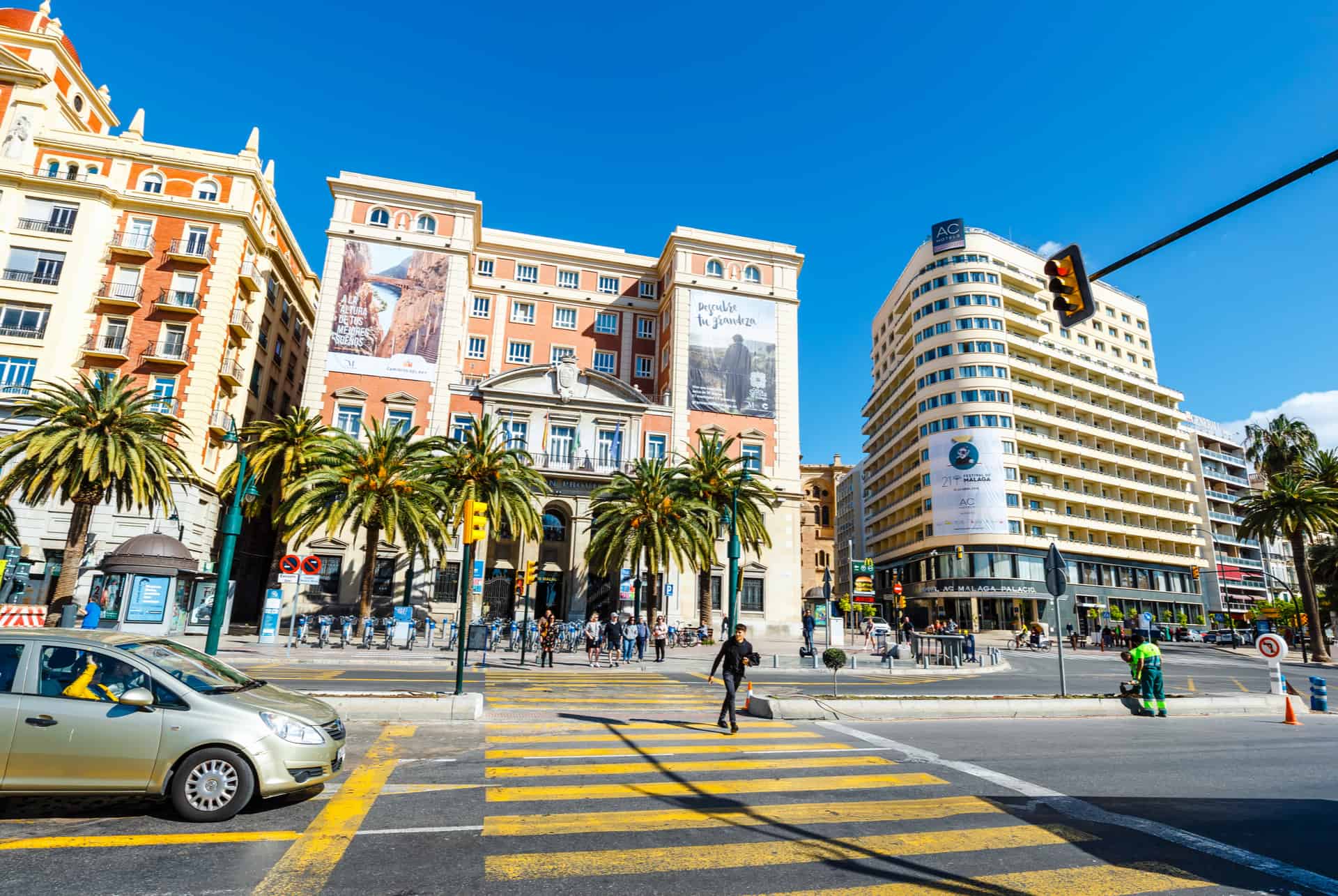 quartier soho malaga