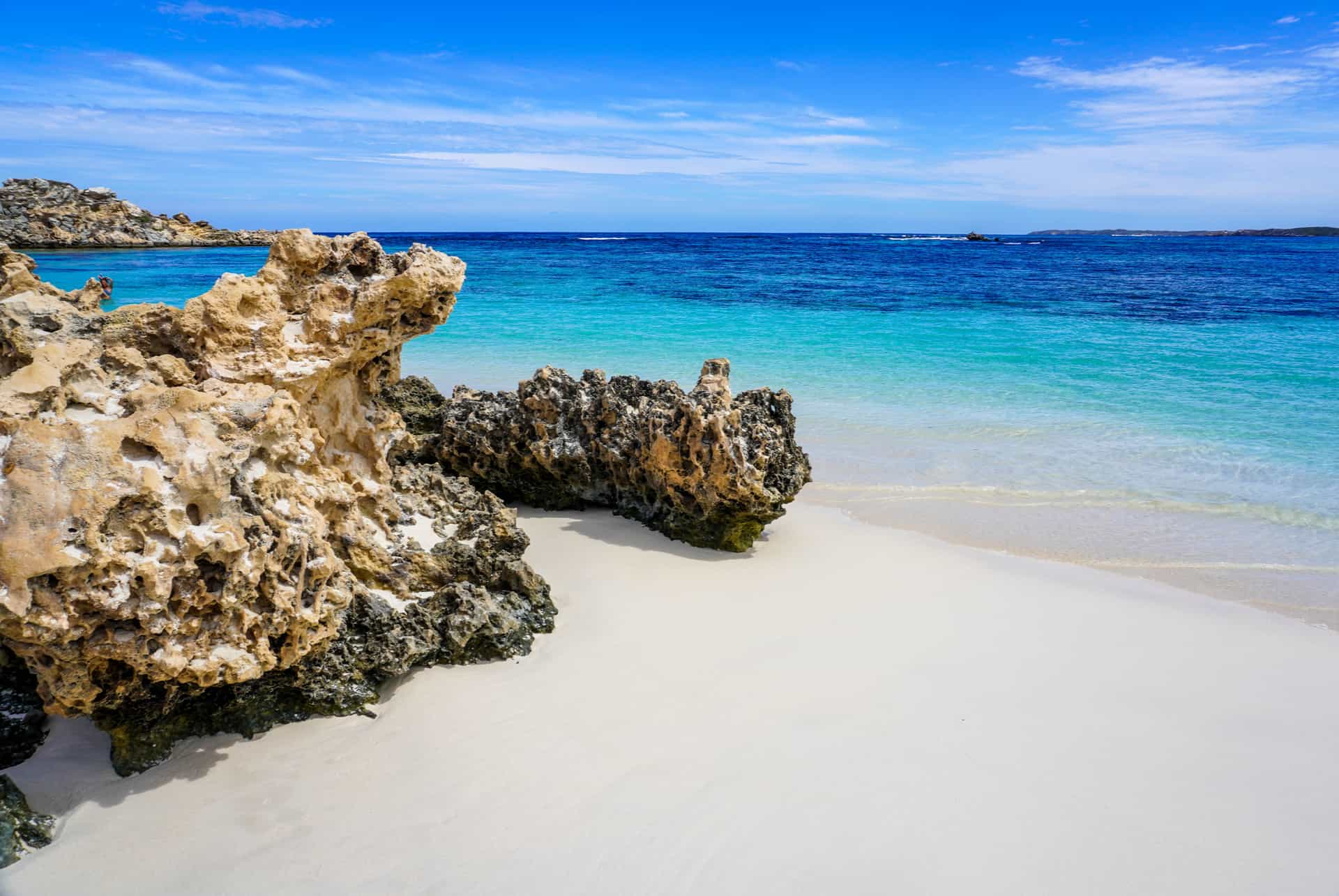 rottnest island