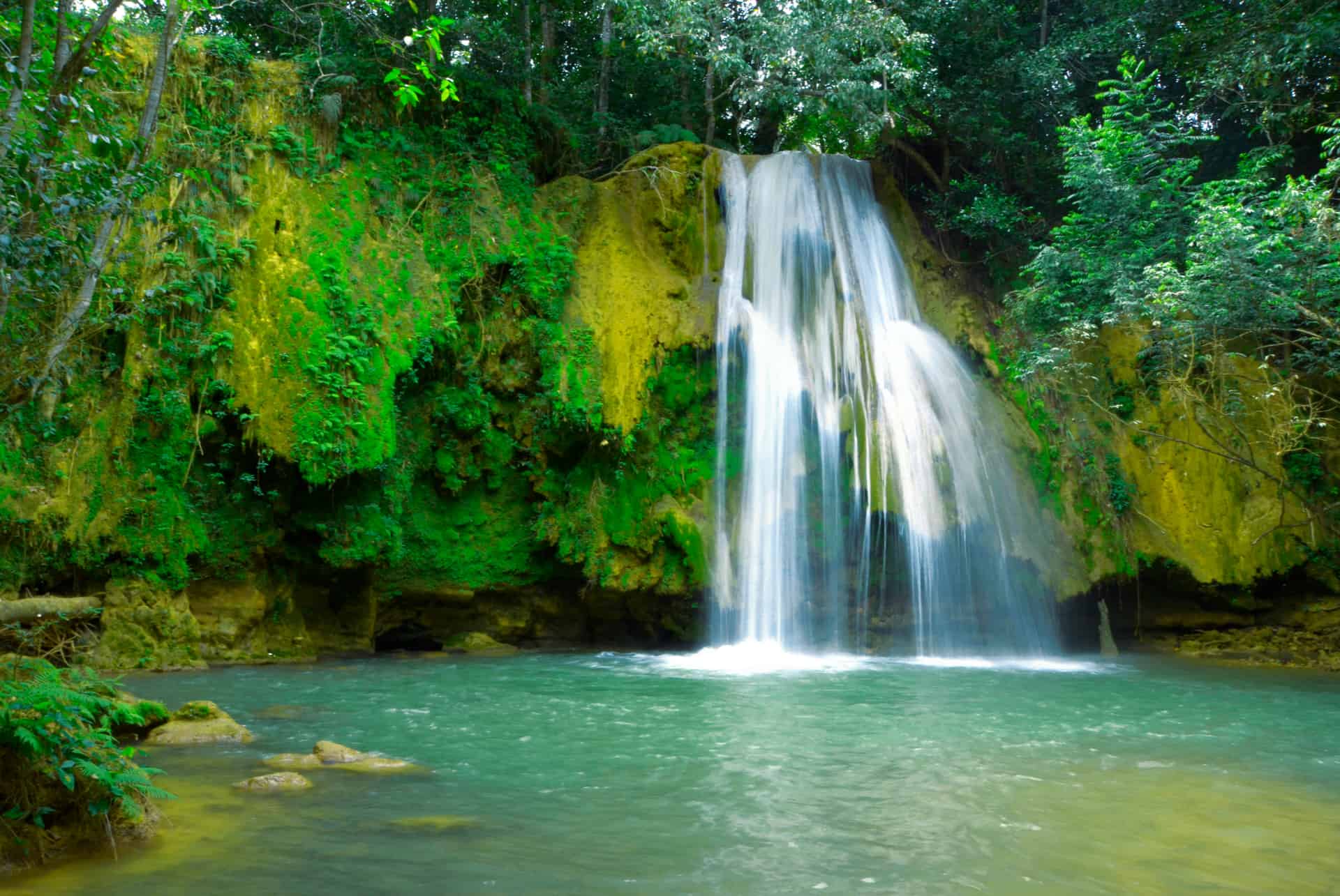 samana republique dominicaine