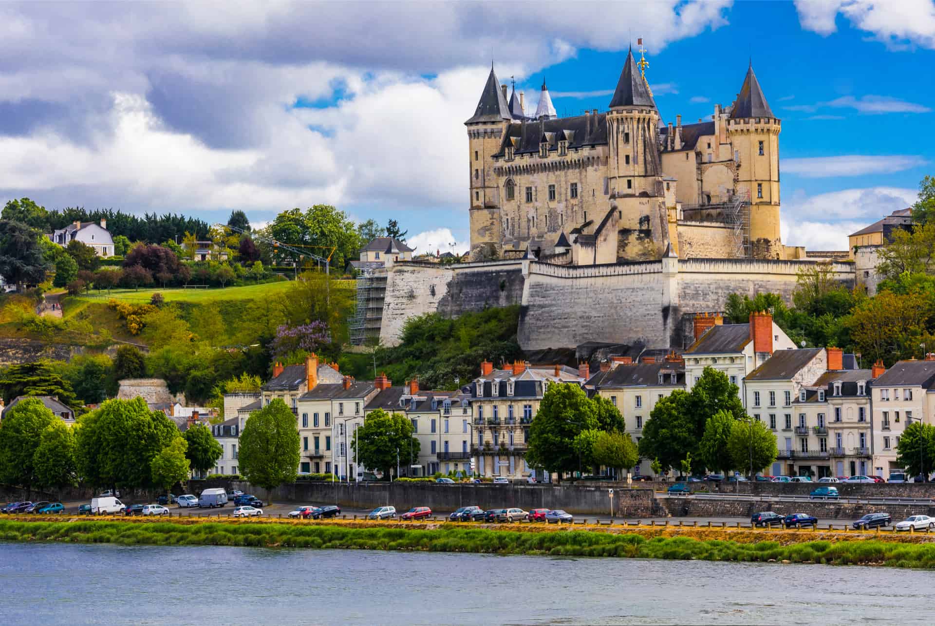 saumur