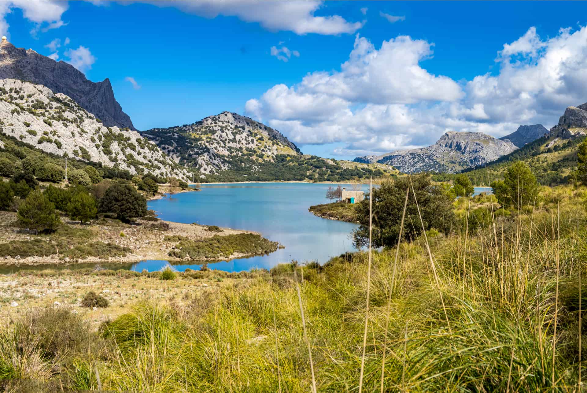 serra de tramunstana