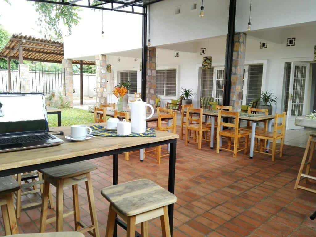 urban lodge