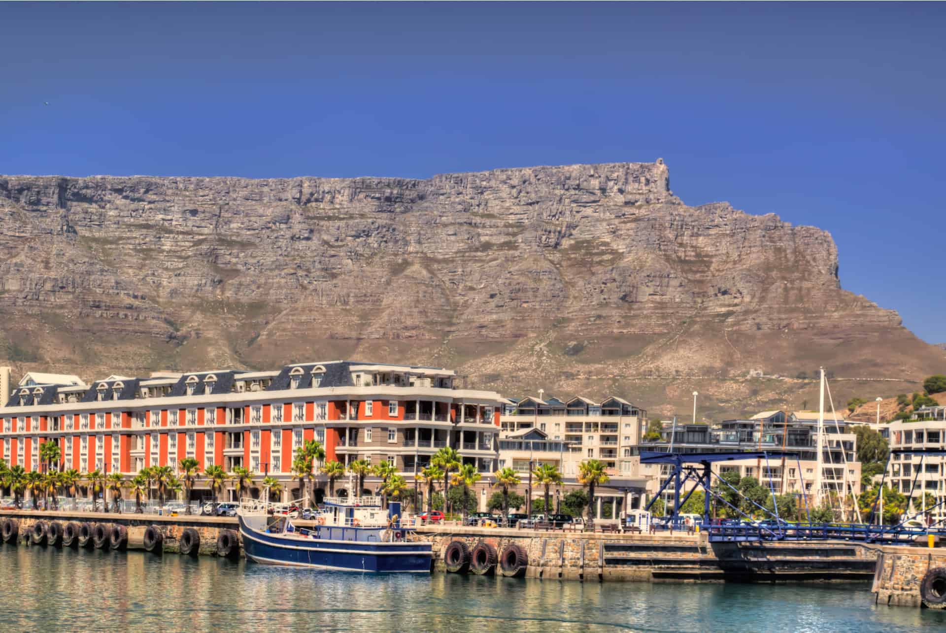 visite waterfront