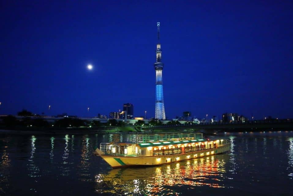 activites a tokyo itinéraire de deux semaines au japon