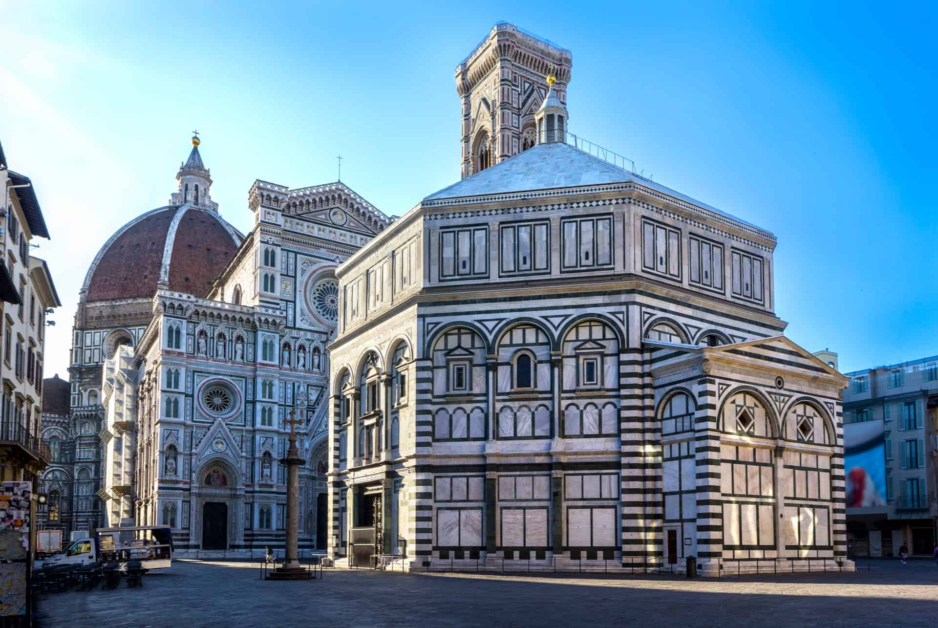 baptistere san giovanni que faire florence