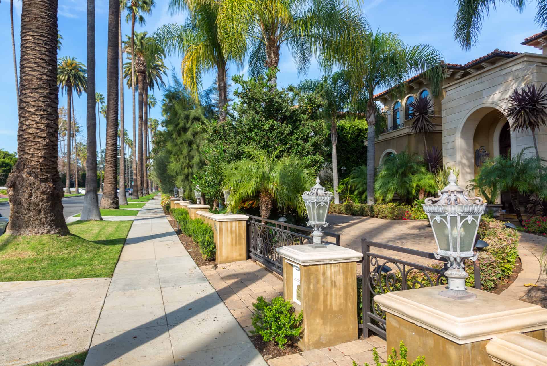 beverly hills
