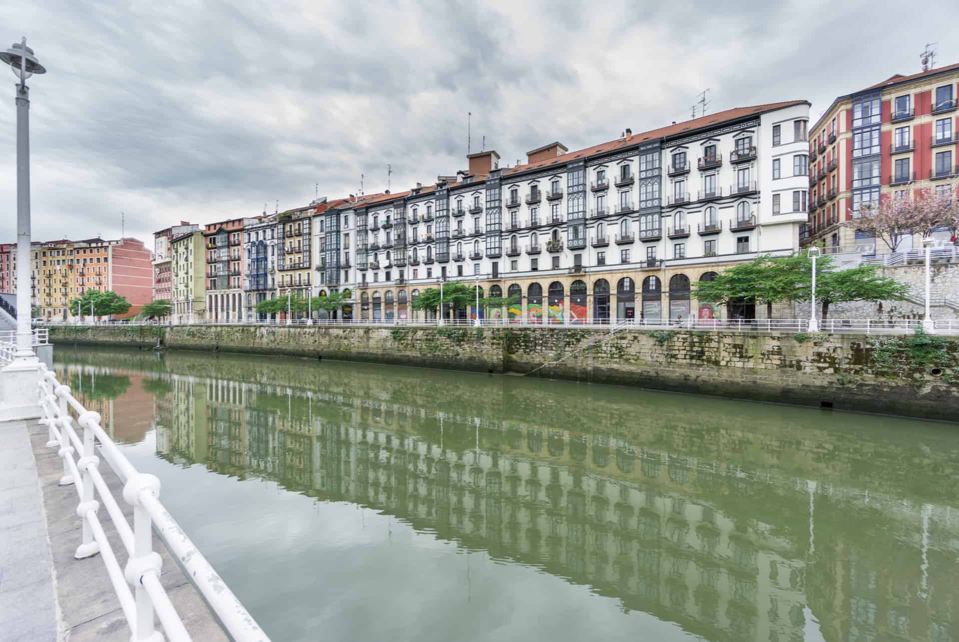 bilbao la vieja