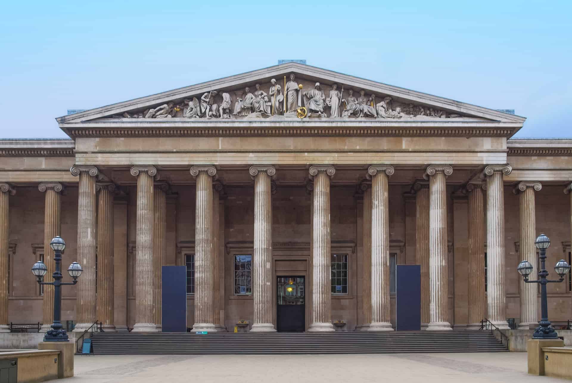 british museum