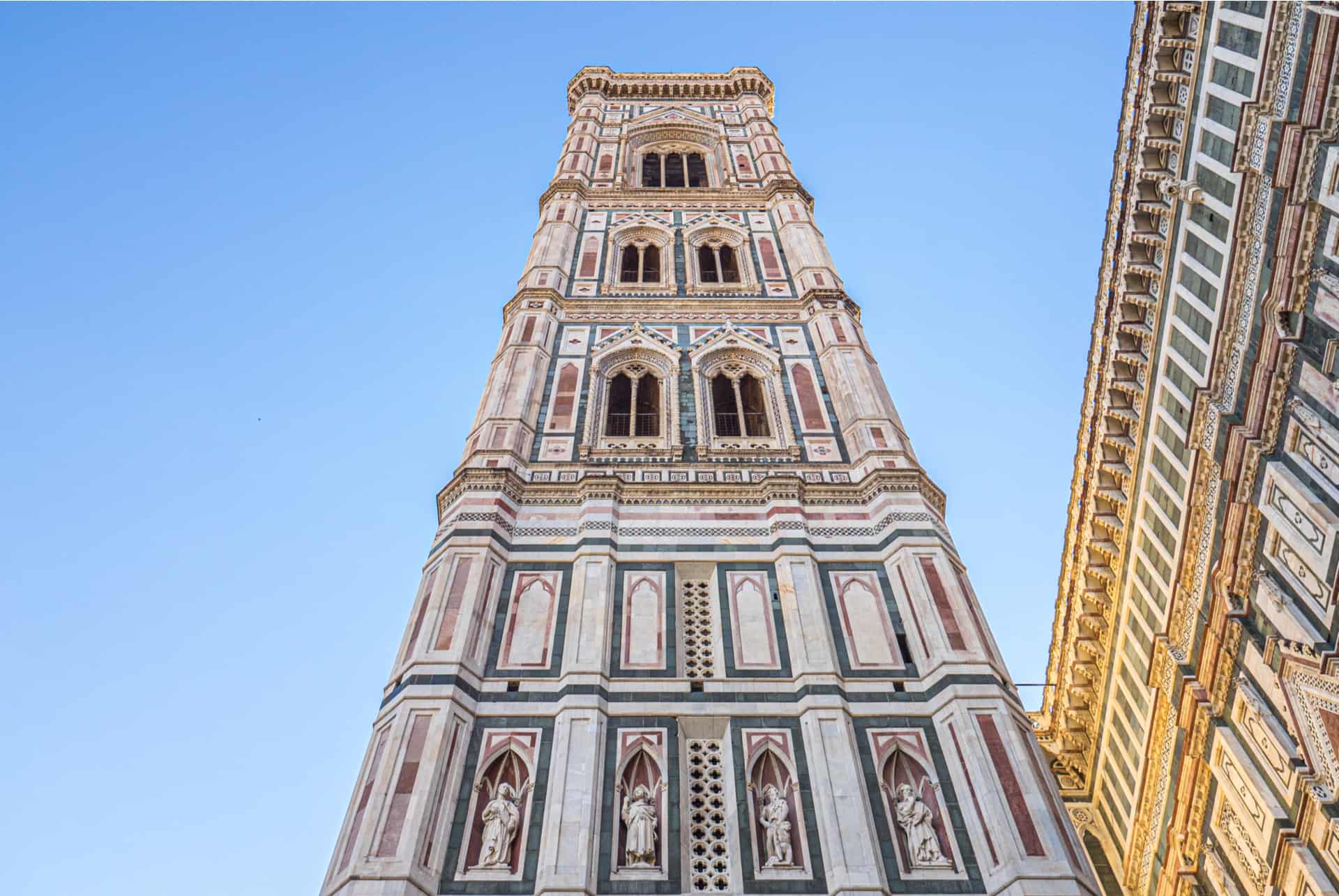 campanile de giotto