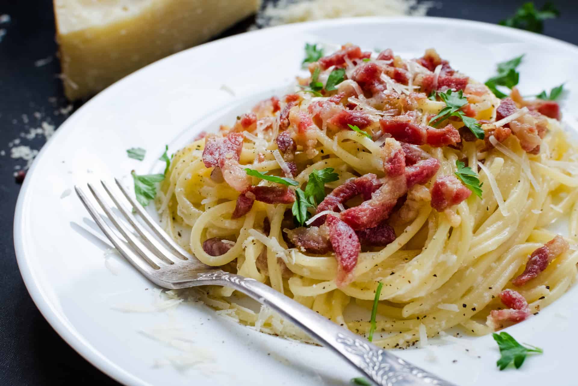 gastronomie rome mai