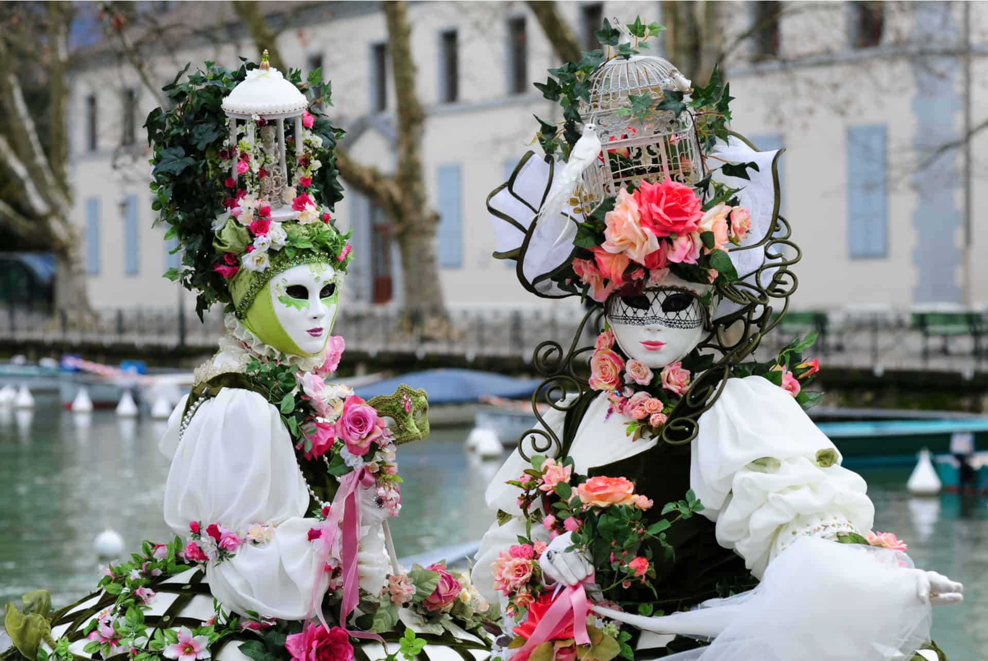 carnaval annecy costumes