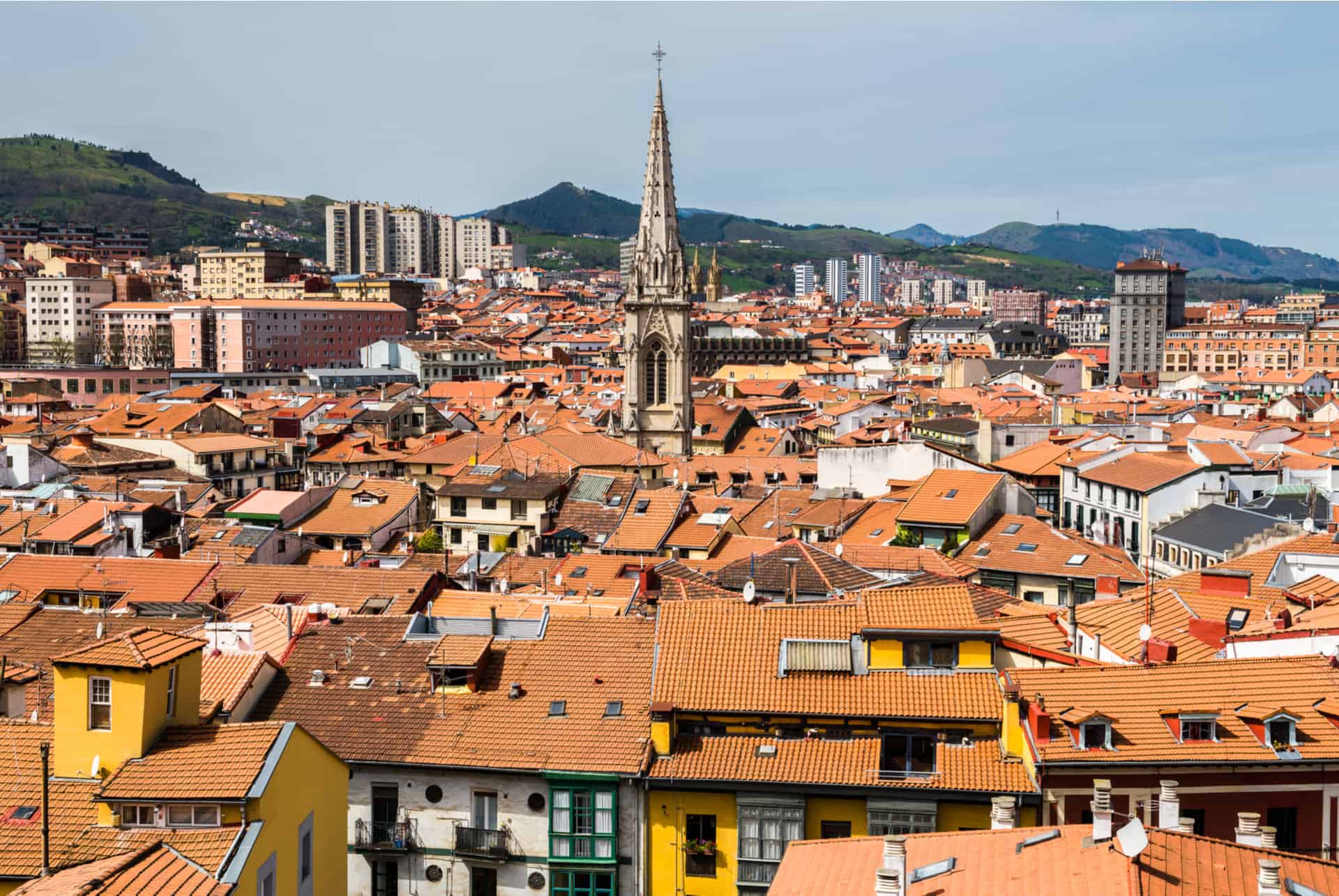 casco viejo