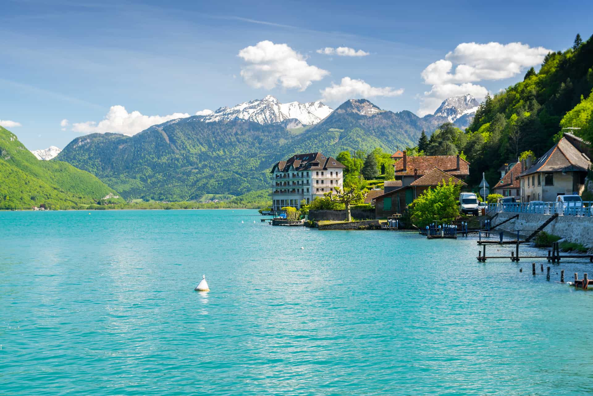 decouvrir annecy