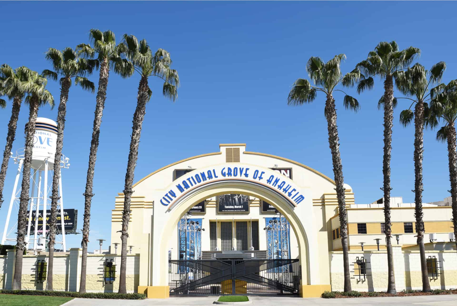 disneyland californie que faire los angeles