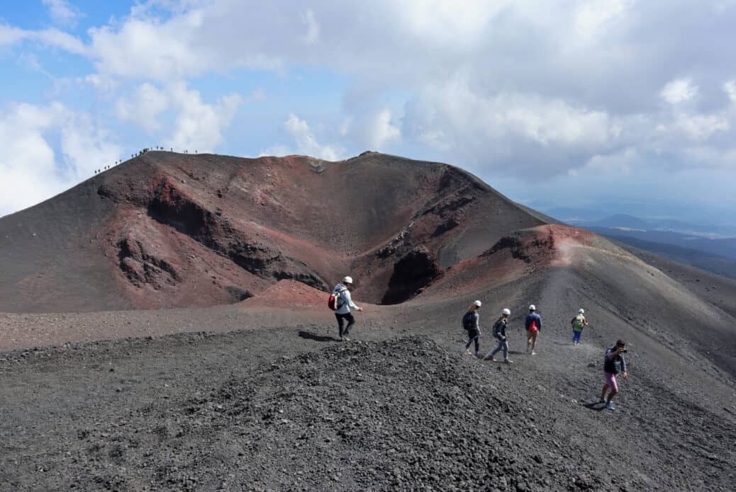 etna taormina