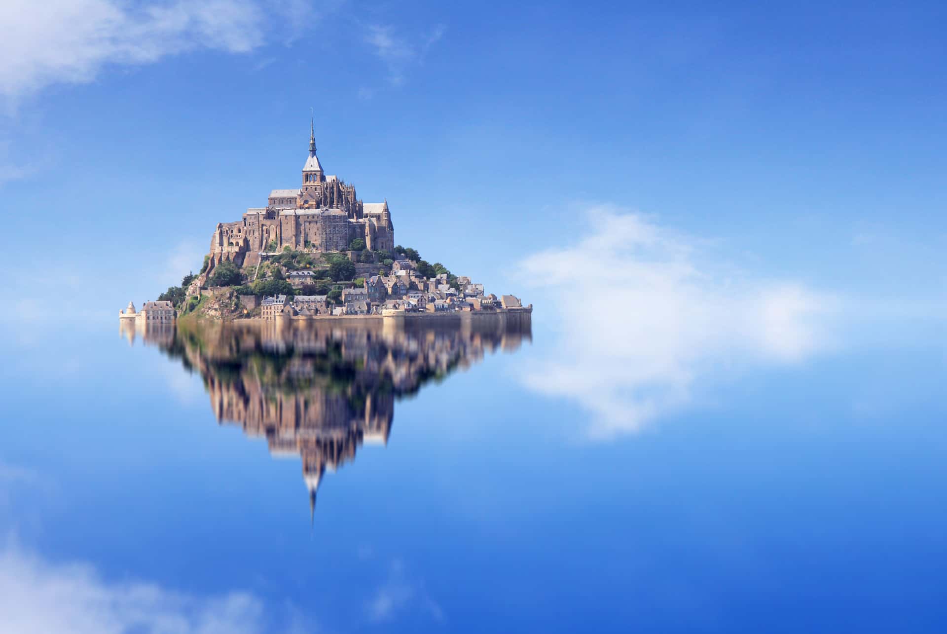 excursion mont saint michel