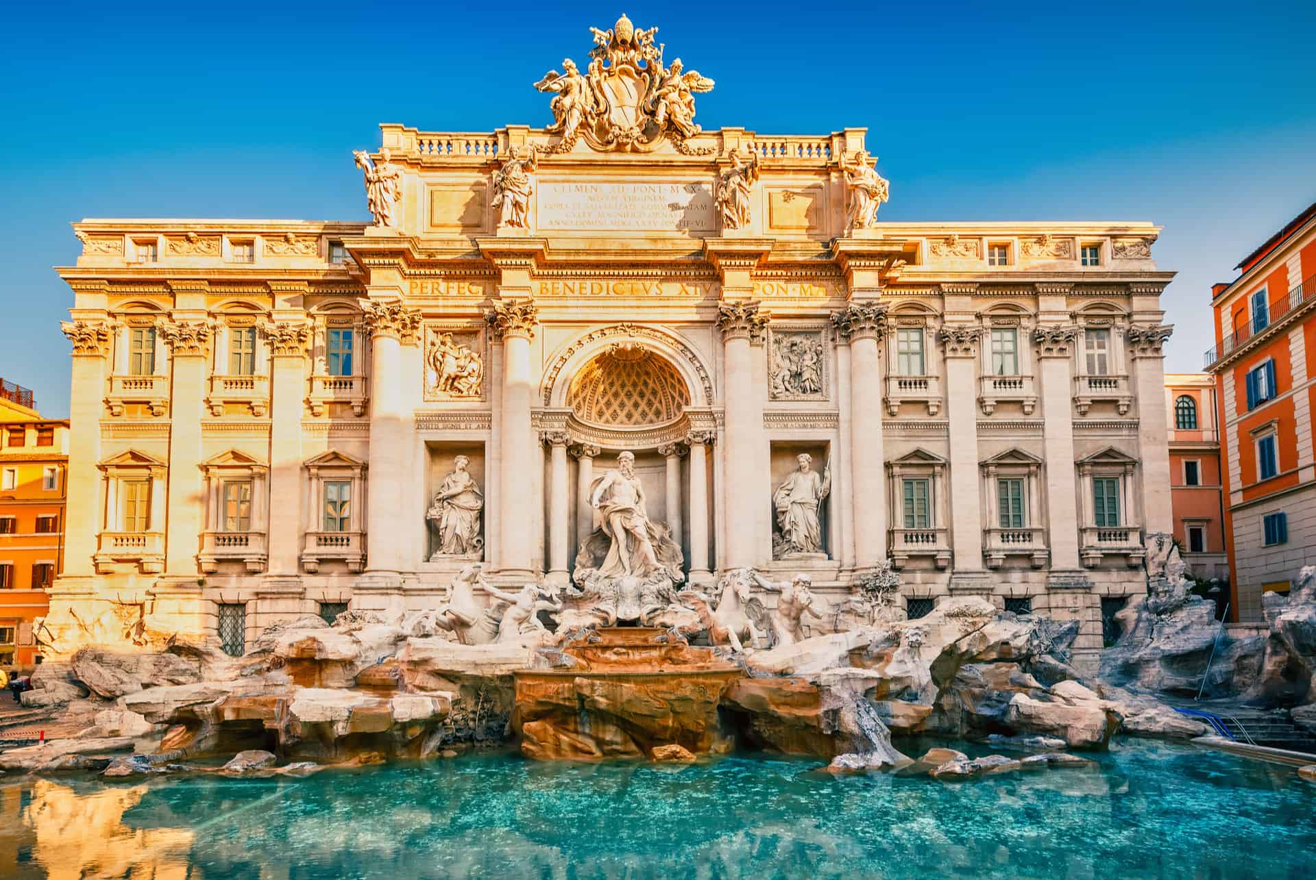 que faire à Rome