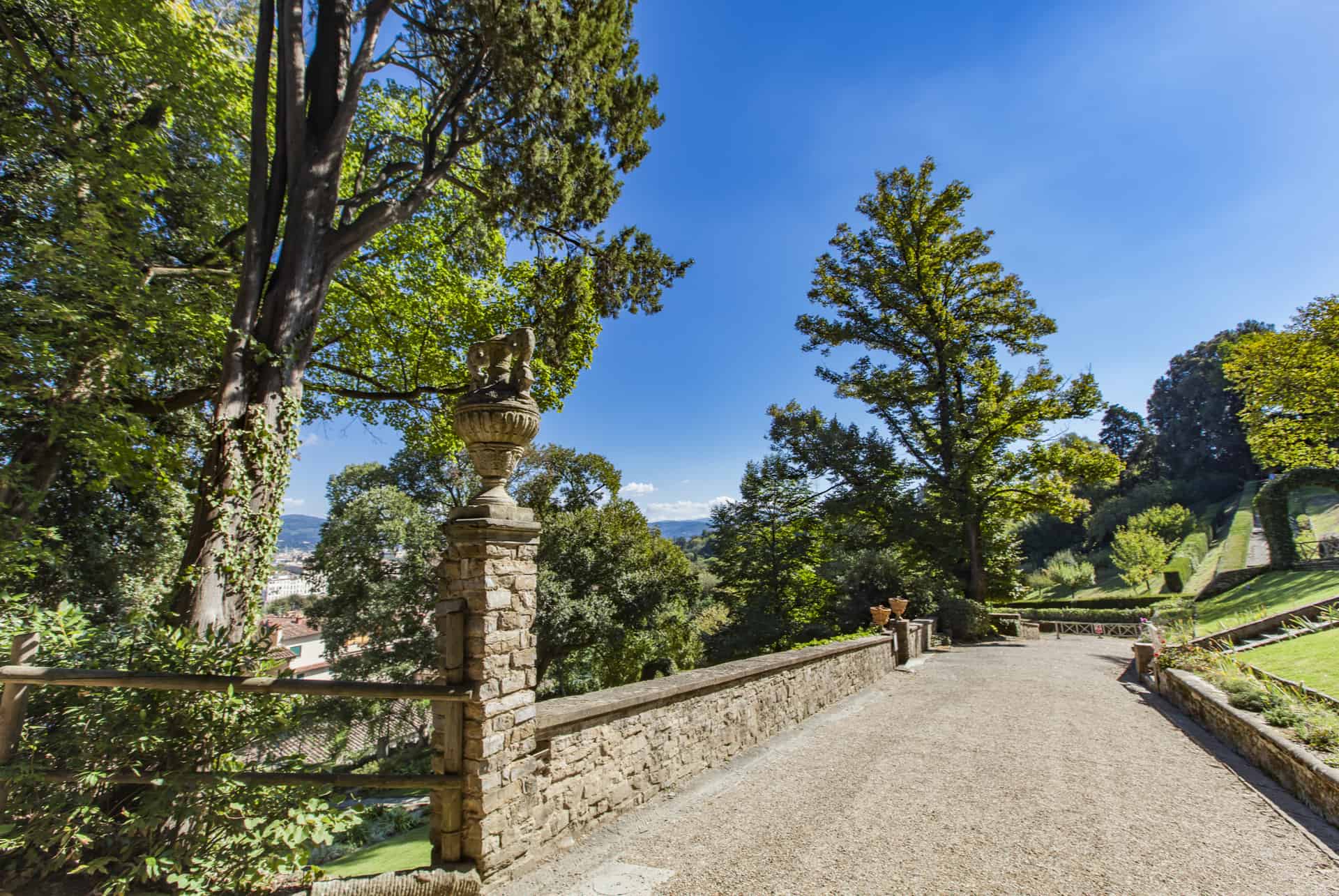 giardino bardini