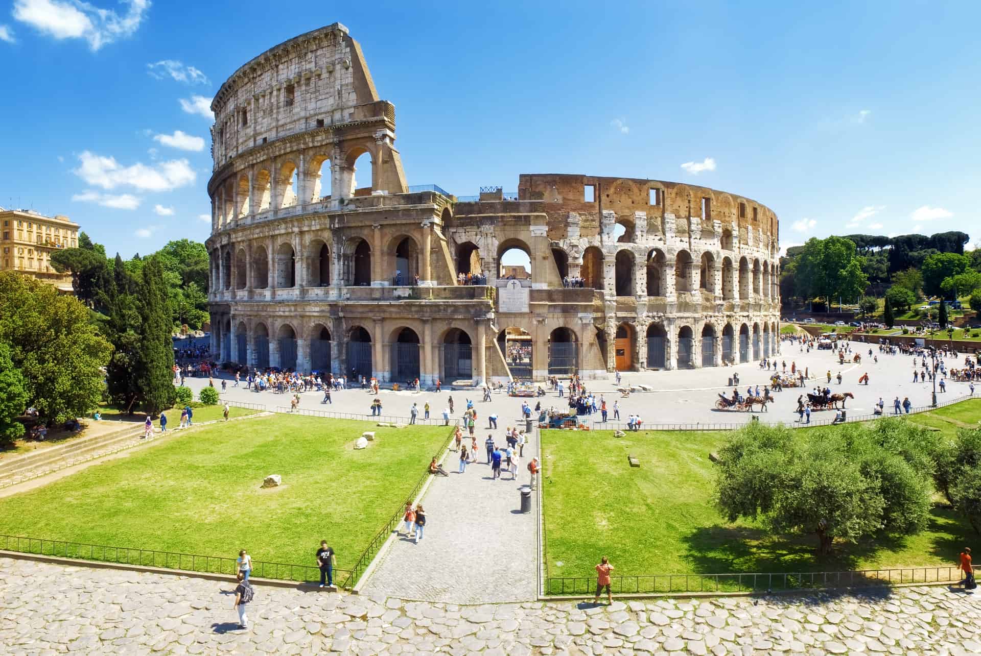 colisee rome