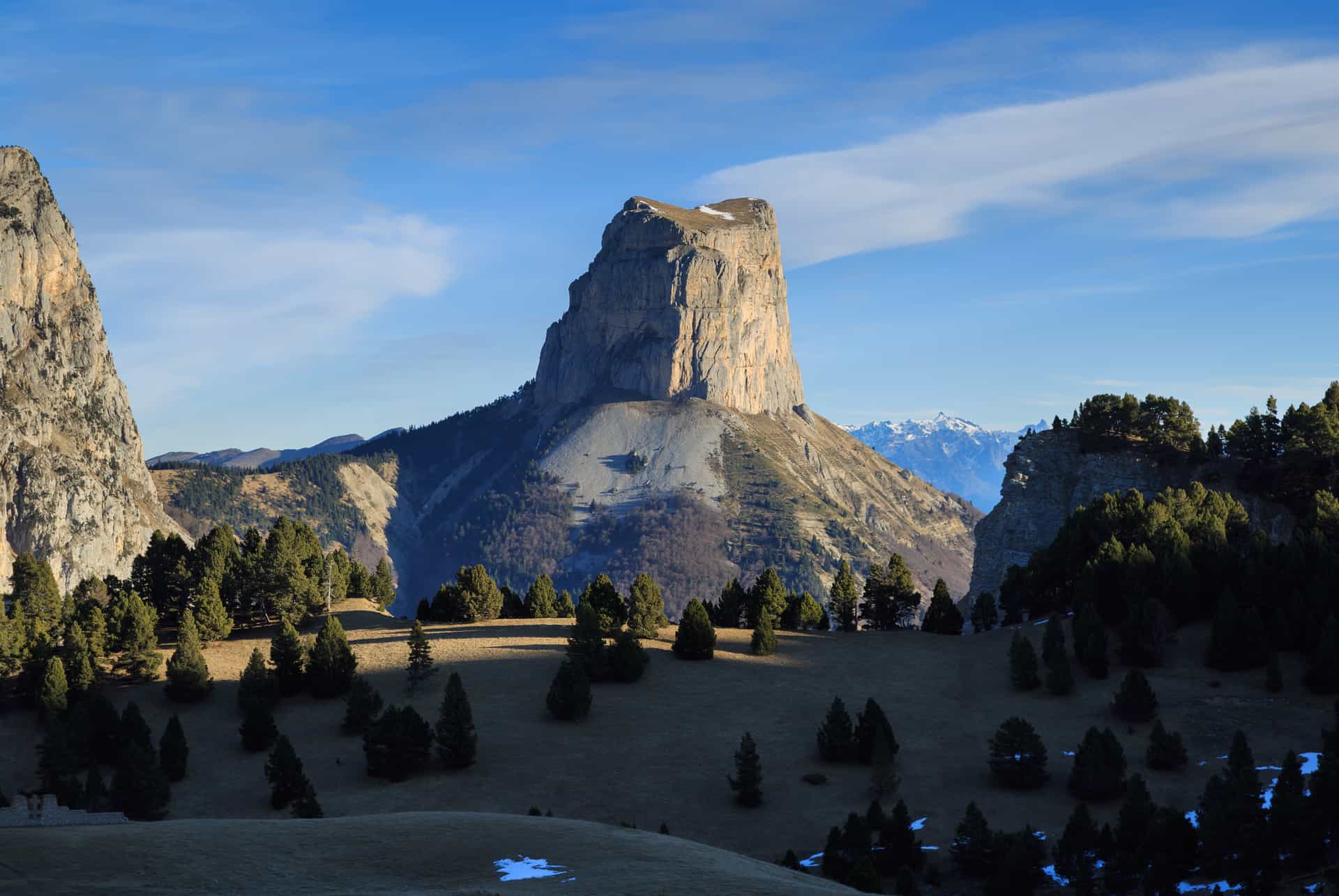 le vercors