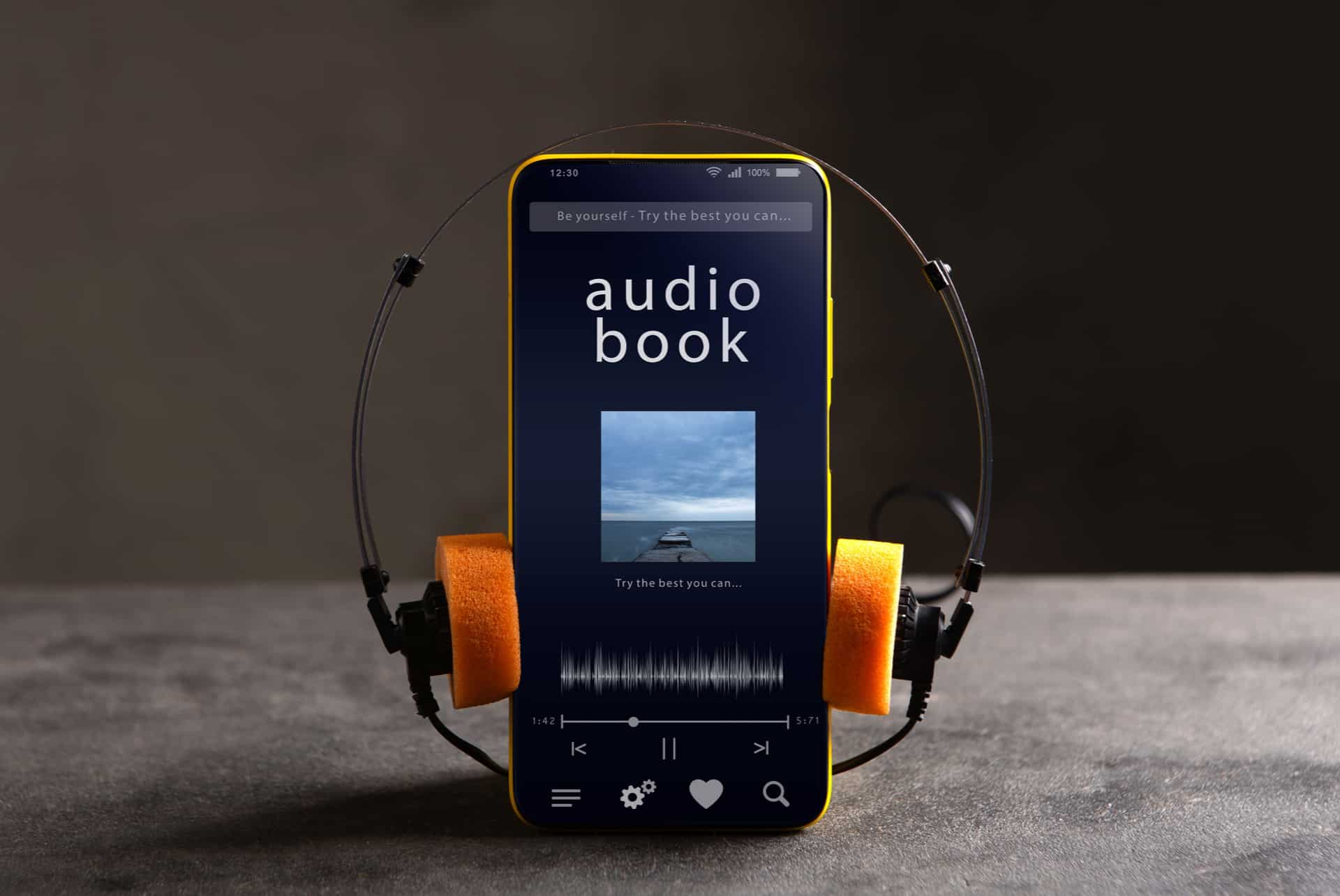 Livres audio, livres lus, et audiobooks gratuits et accessibles en ligne