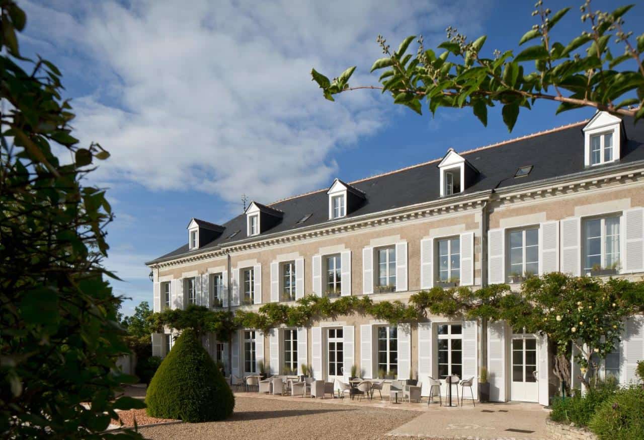 manoir les minimes