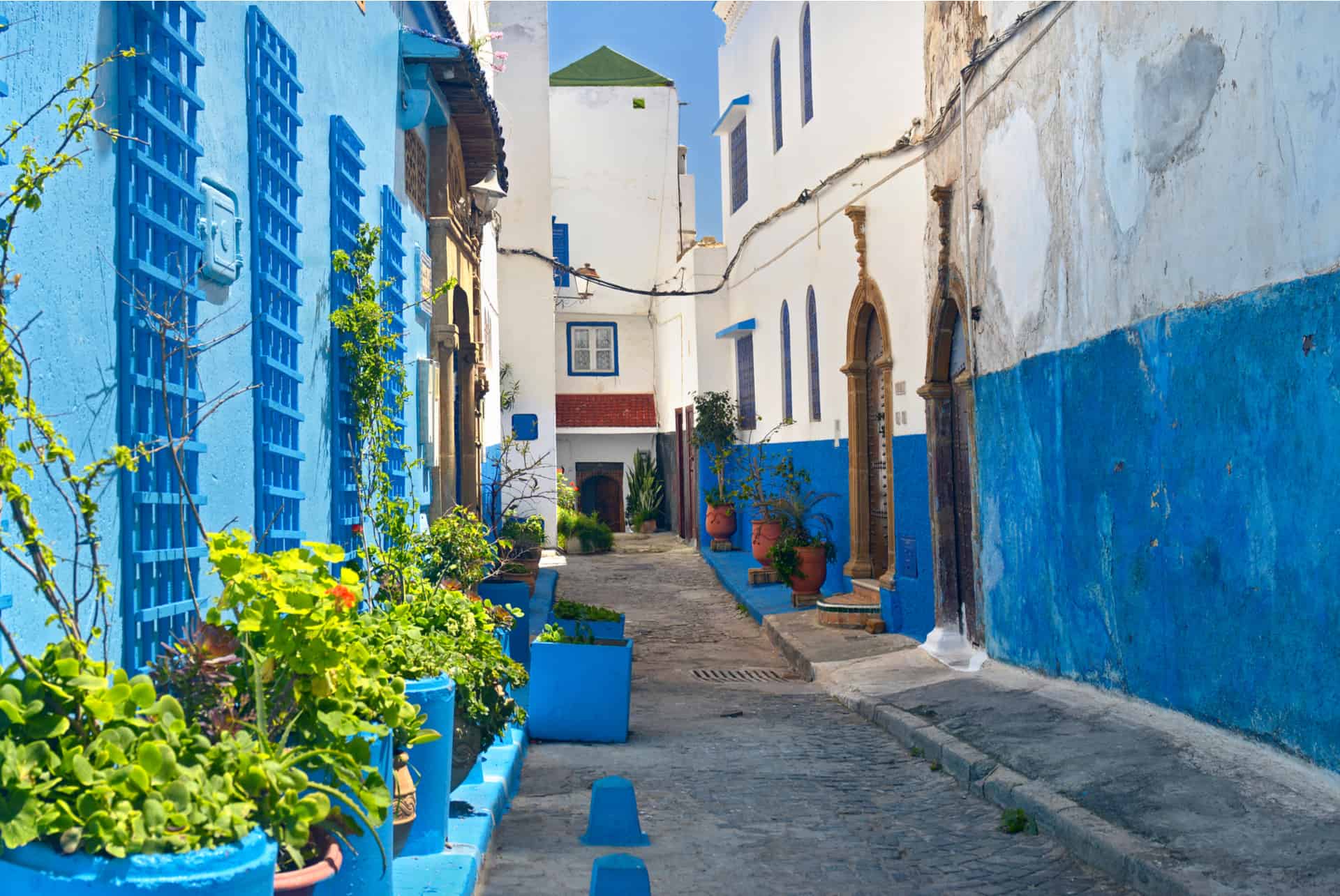 medina rabat