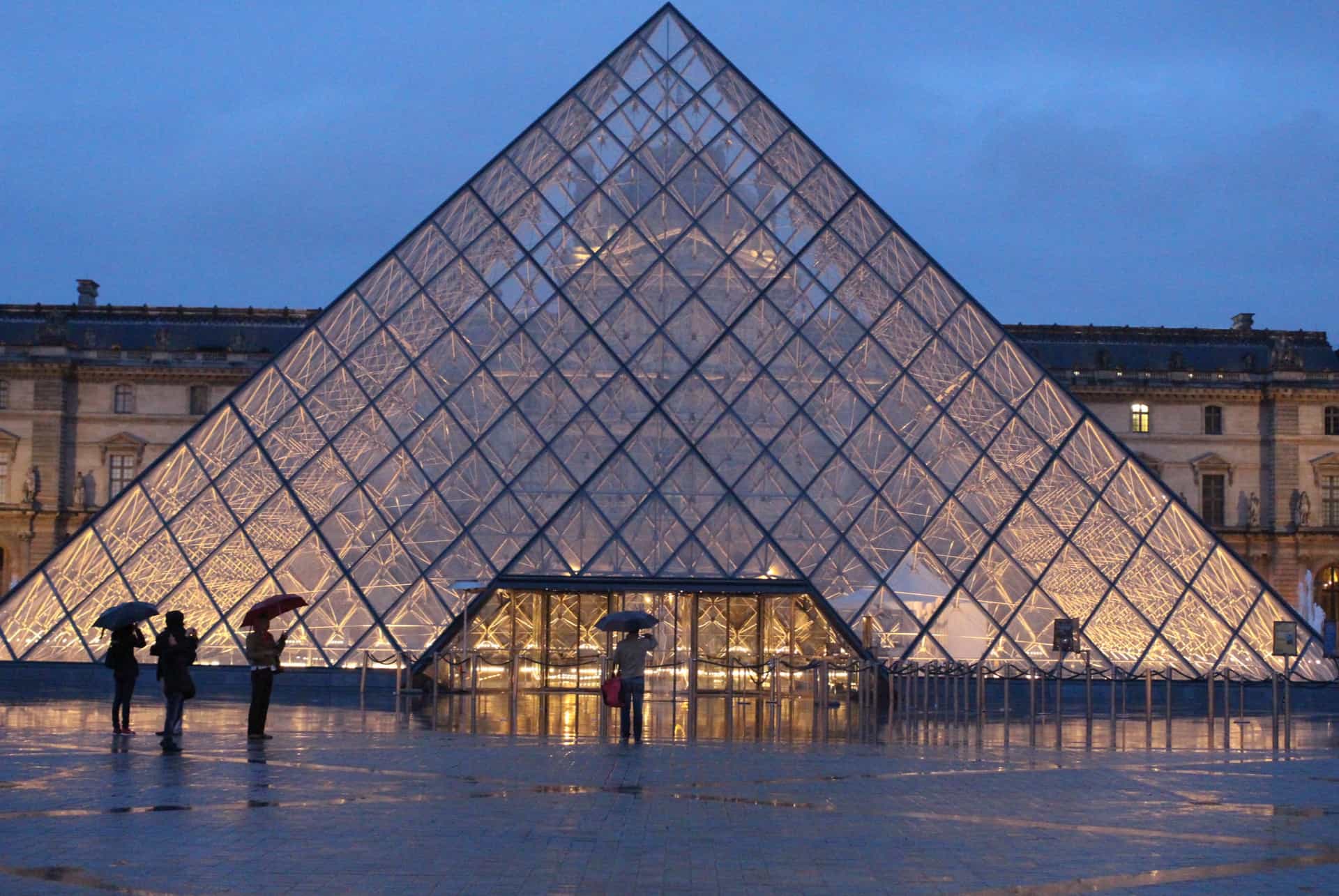 musee du louvre