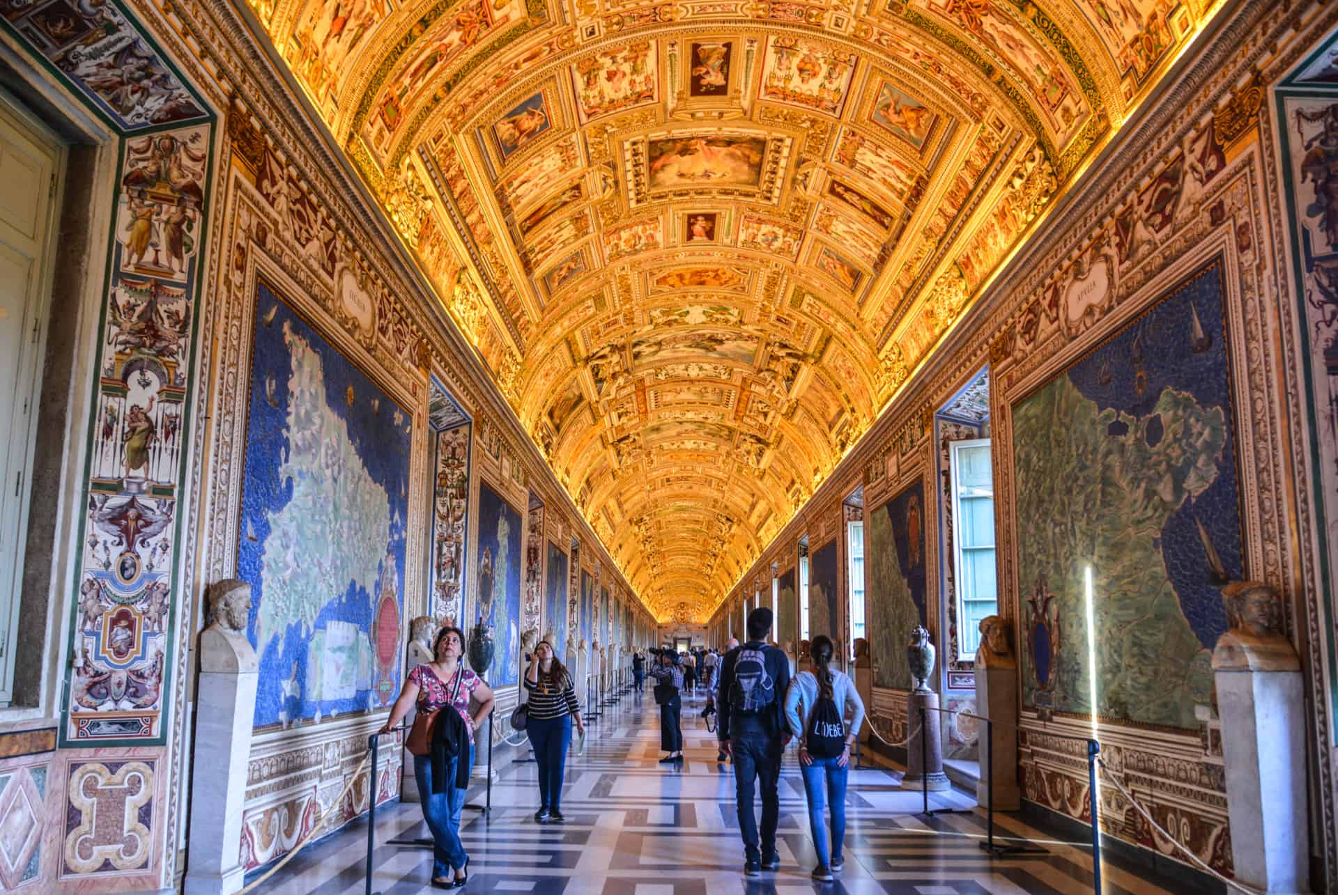 musees du vatican