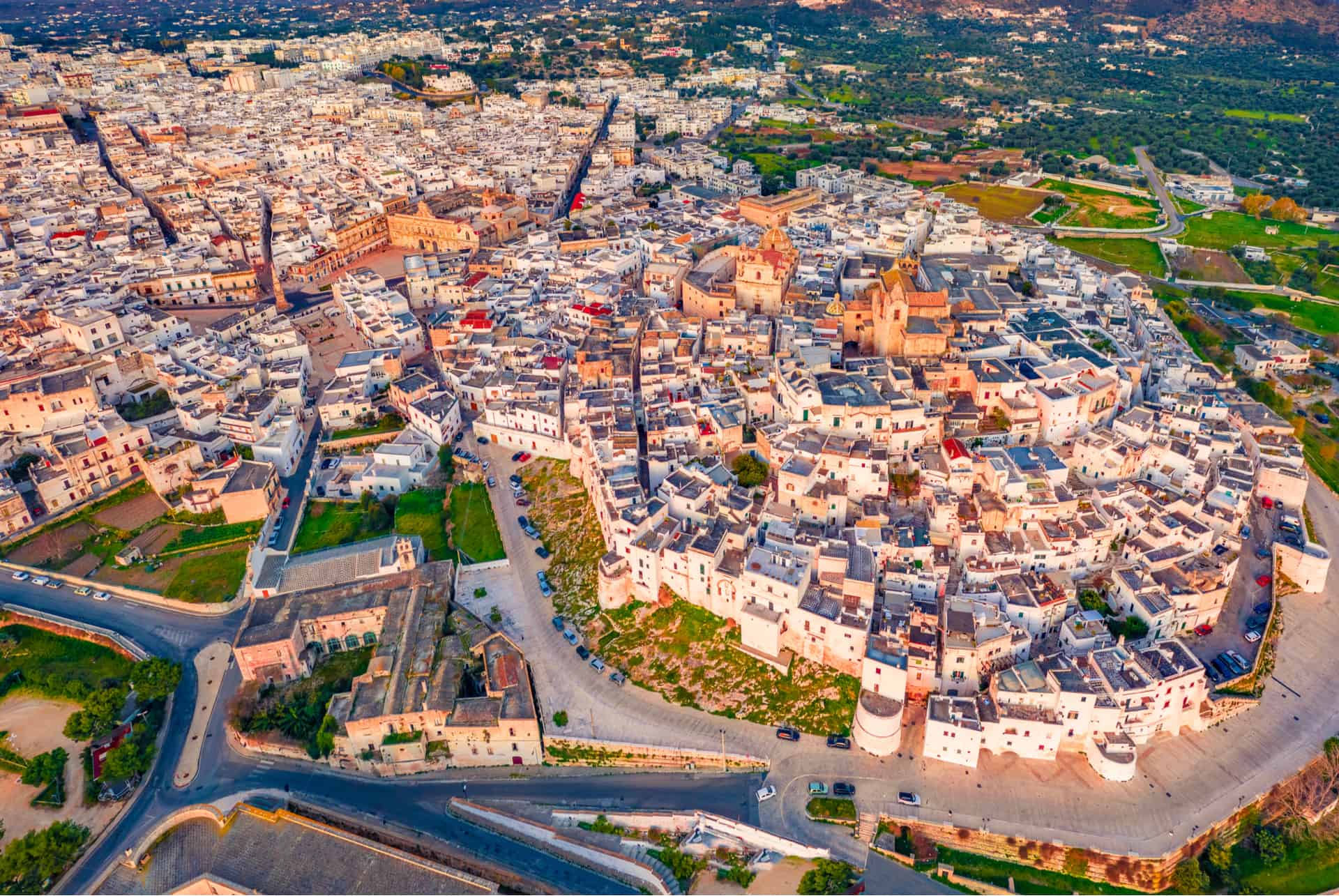 ostuni ostuni