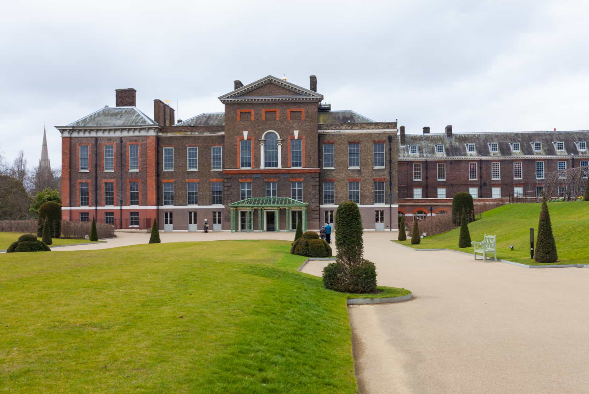 palais de kensington