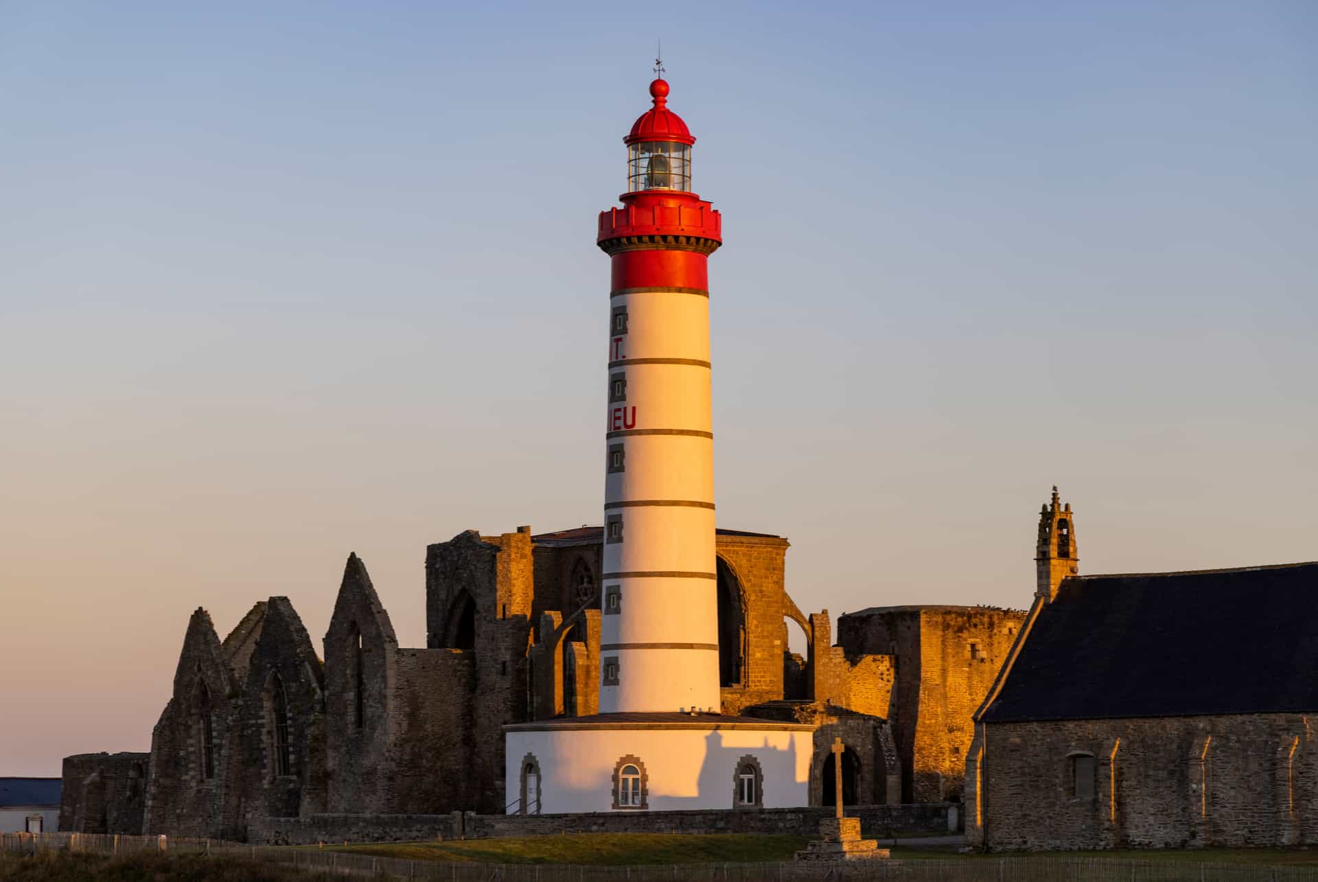 pointe saint mathieu que faire bretagne