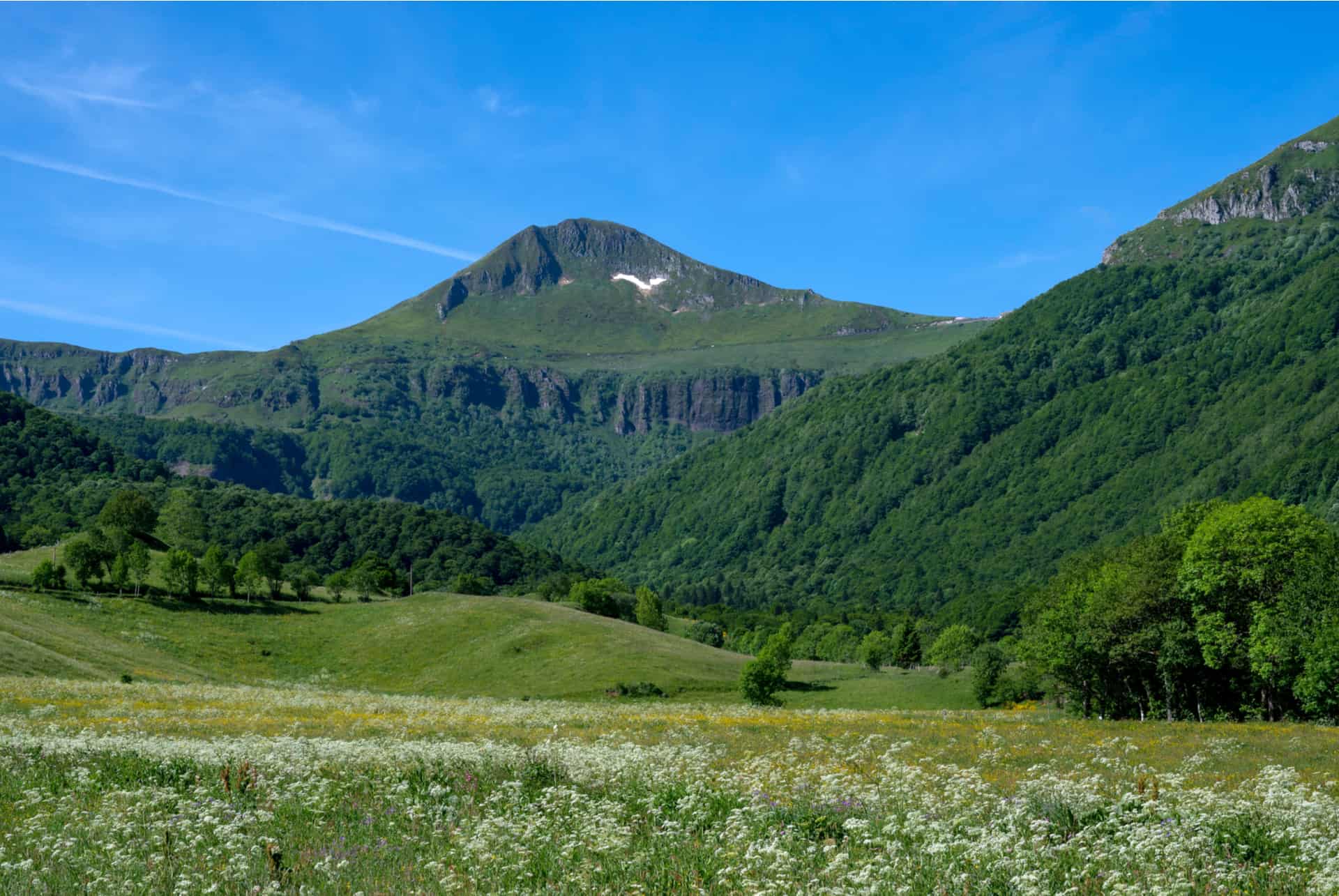 puy mary