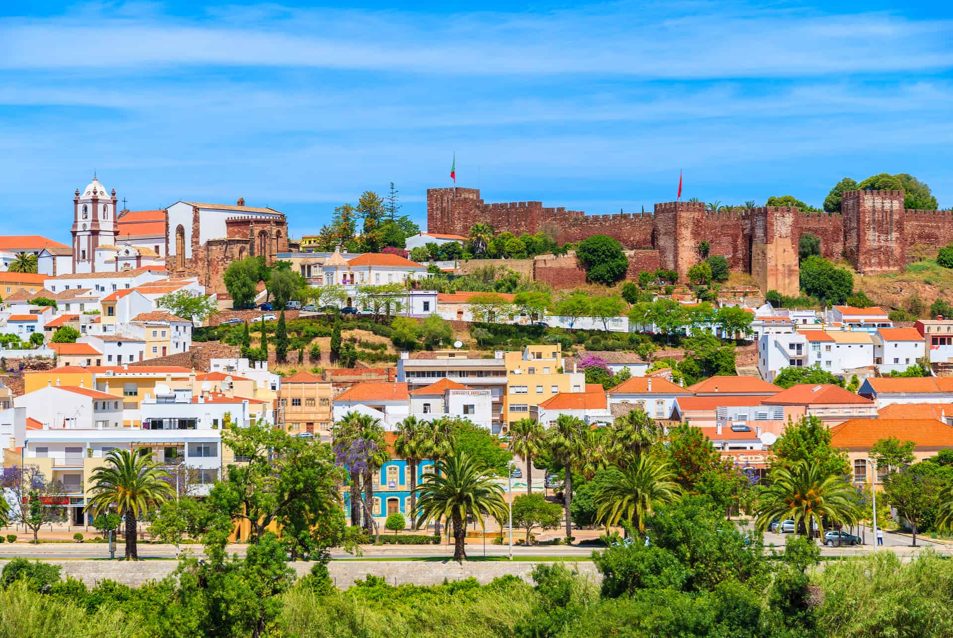 que voir en algarve