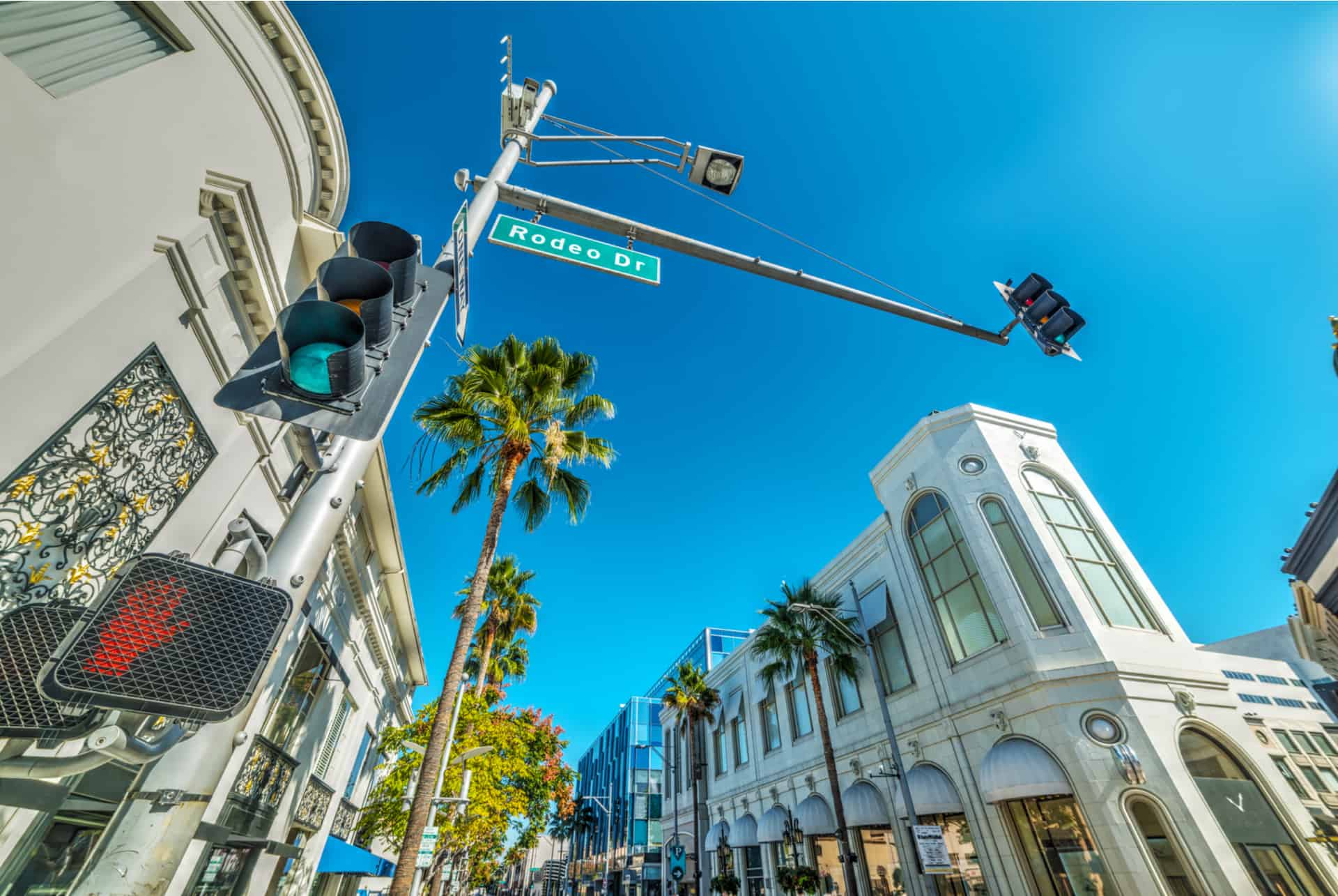rodeo drive