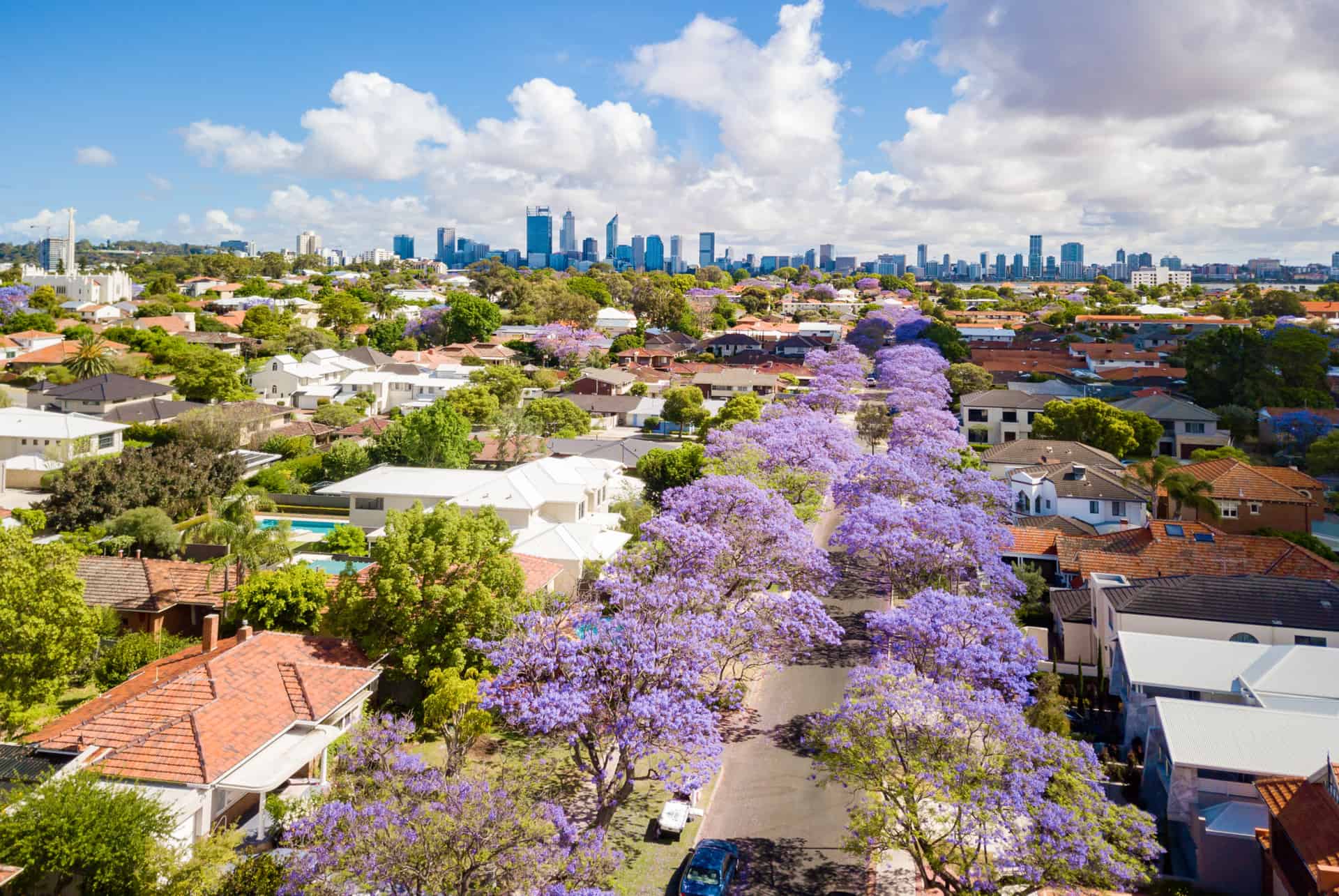 south perth