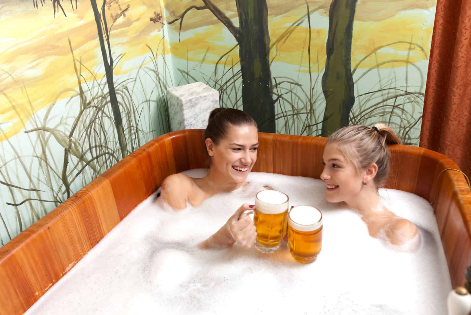 spa biere