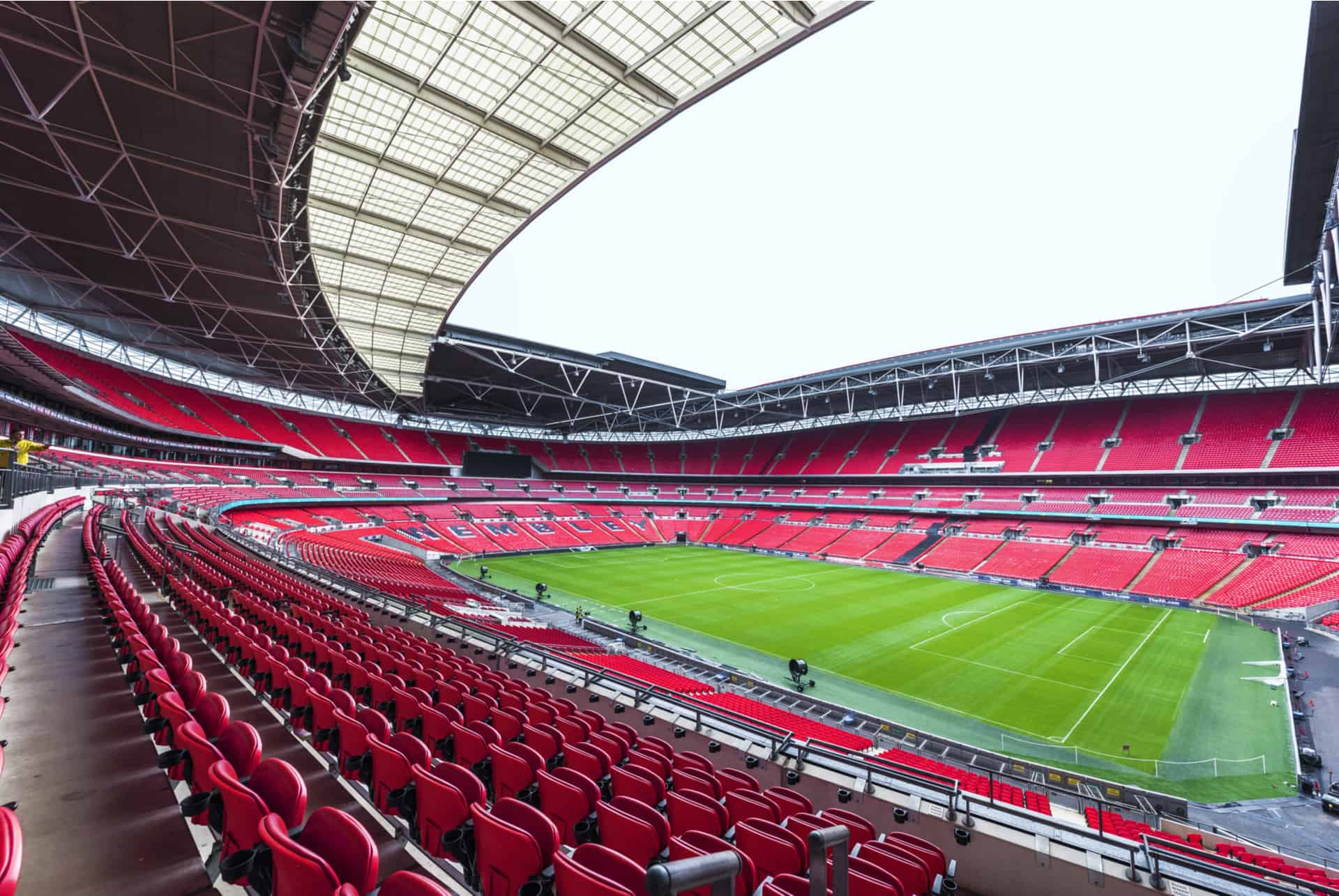 stade de wembley