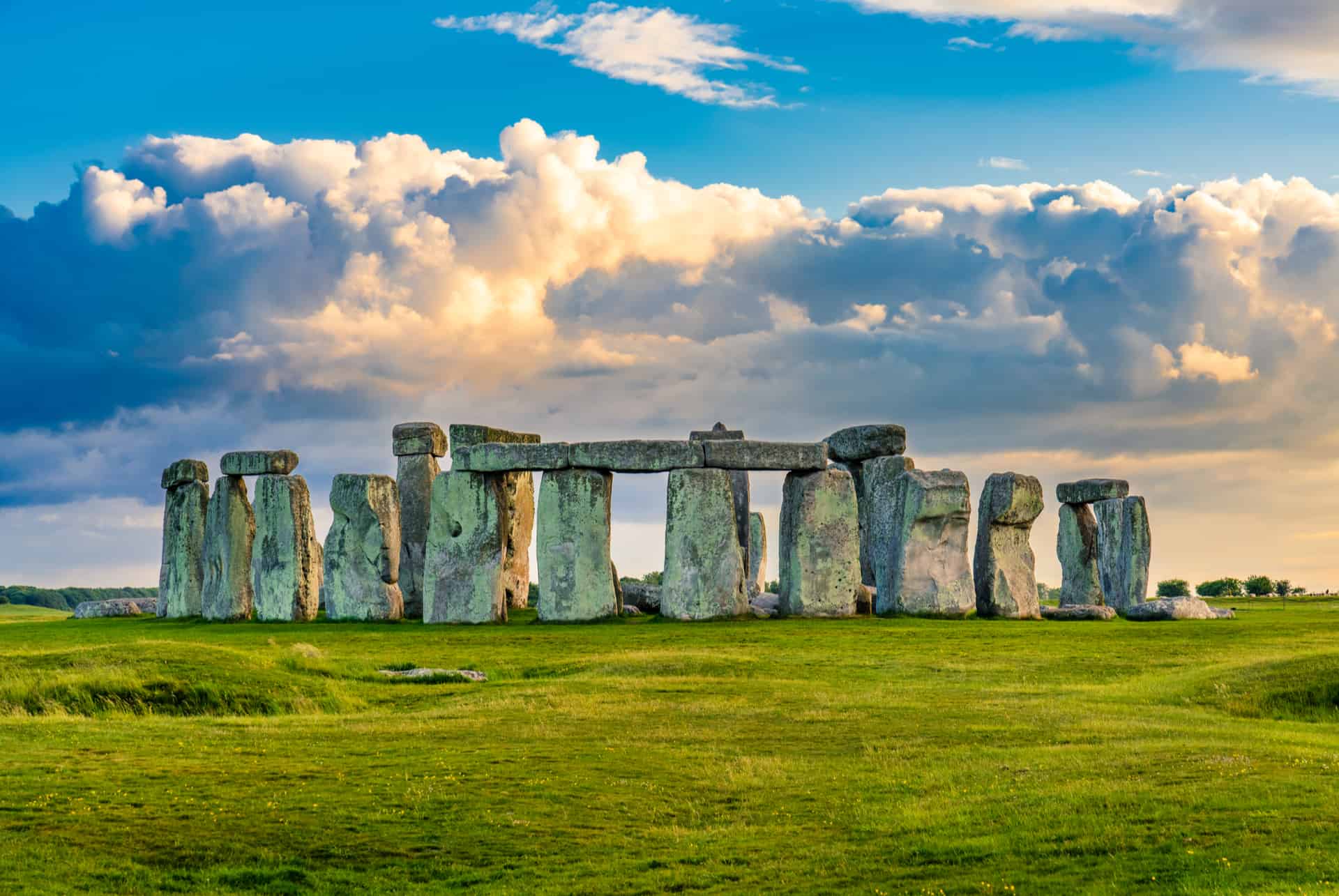 stonehenge que faire londres