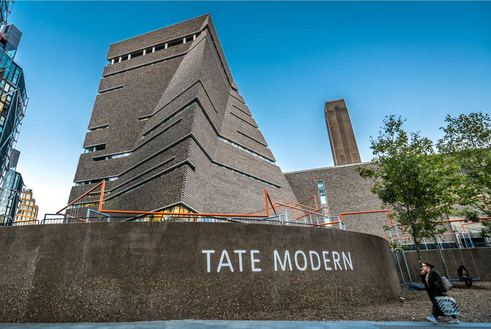 tate modern